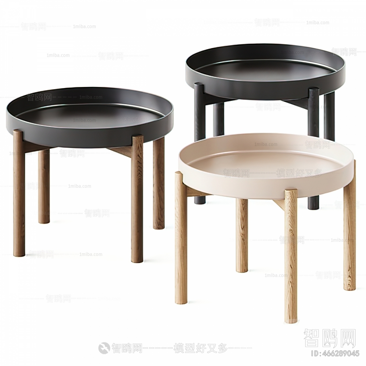 Modern Side Table/corner Table