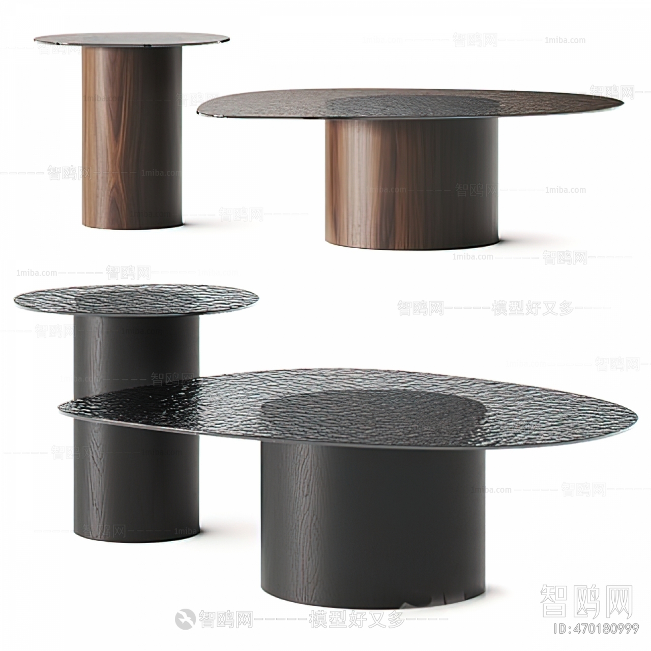 Modern Coffee Table