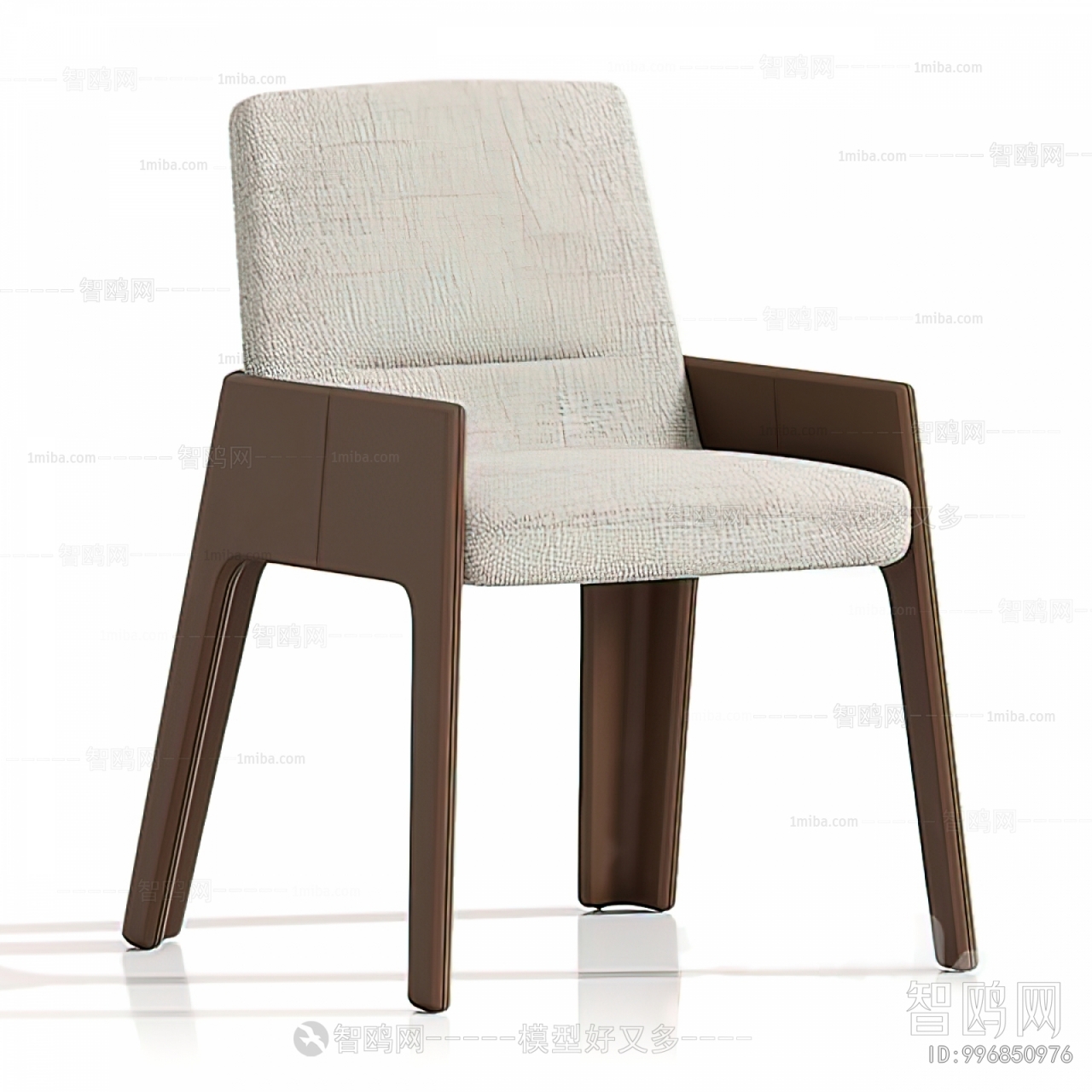 Modern Single Chair