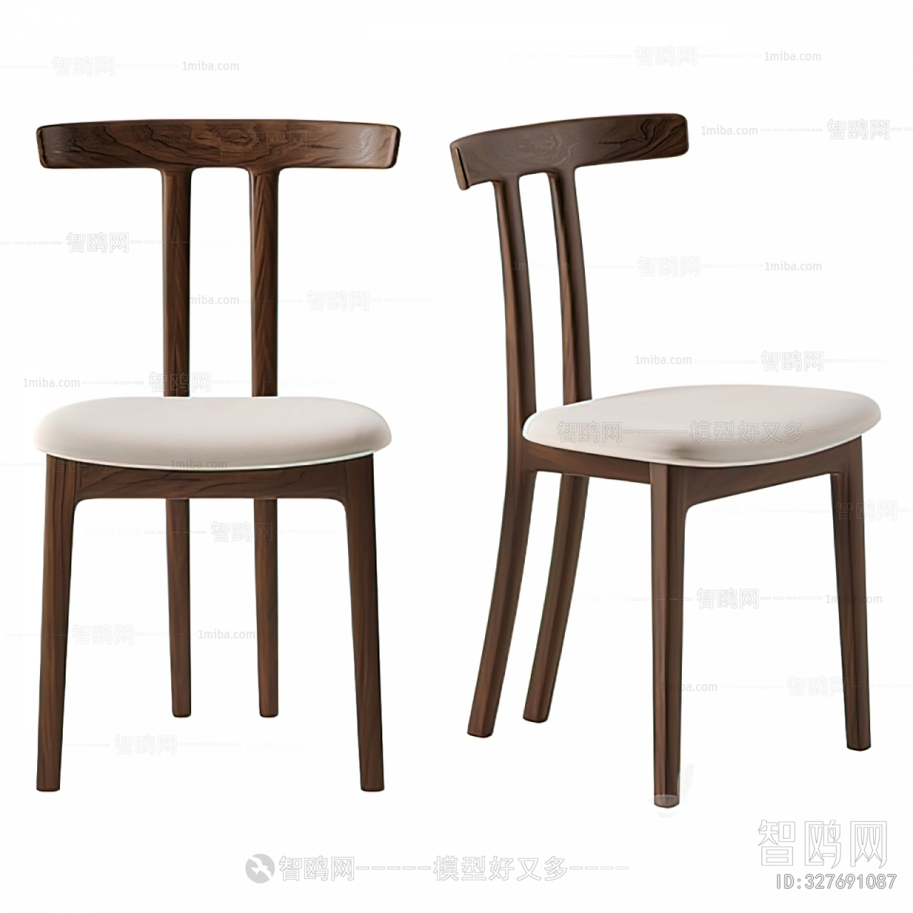 Modern Single Chair