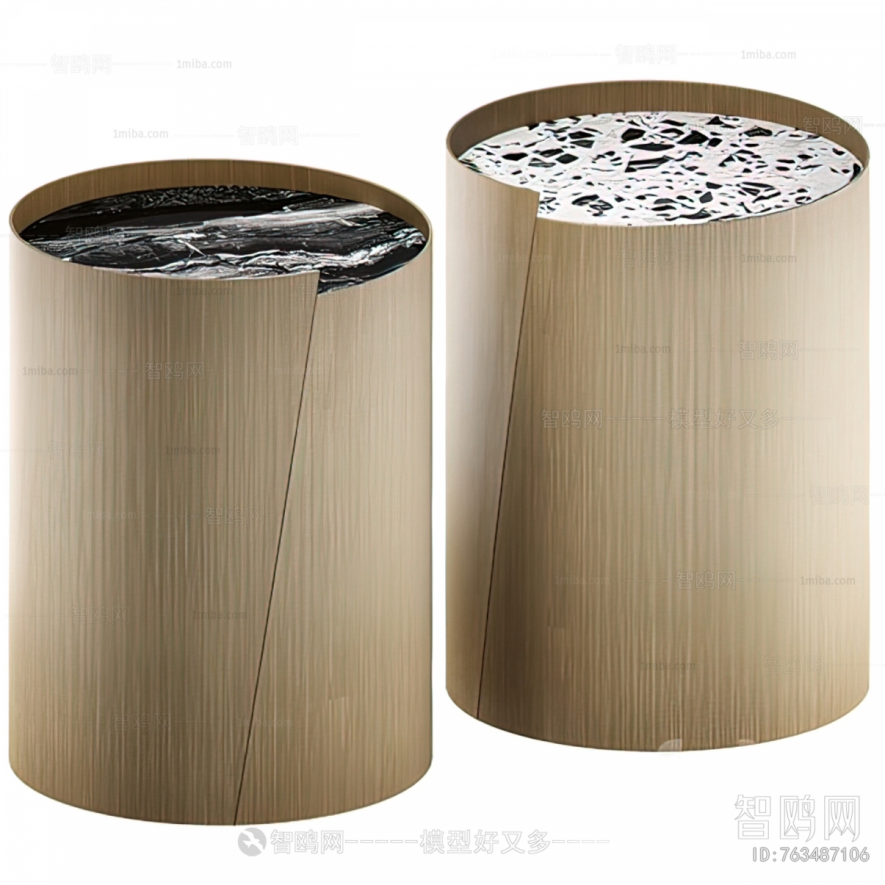 Modern Side Table/corner Table