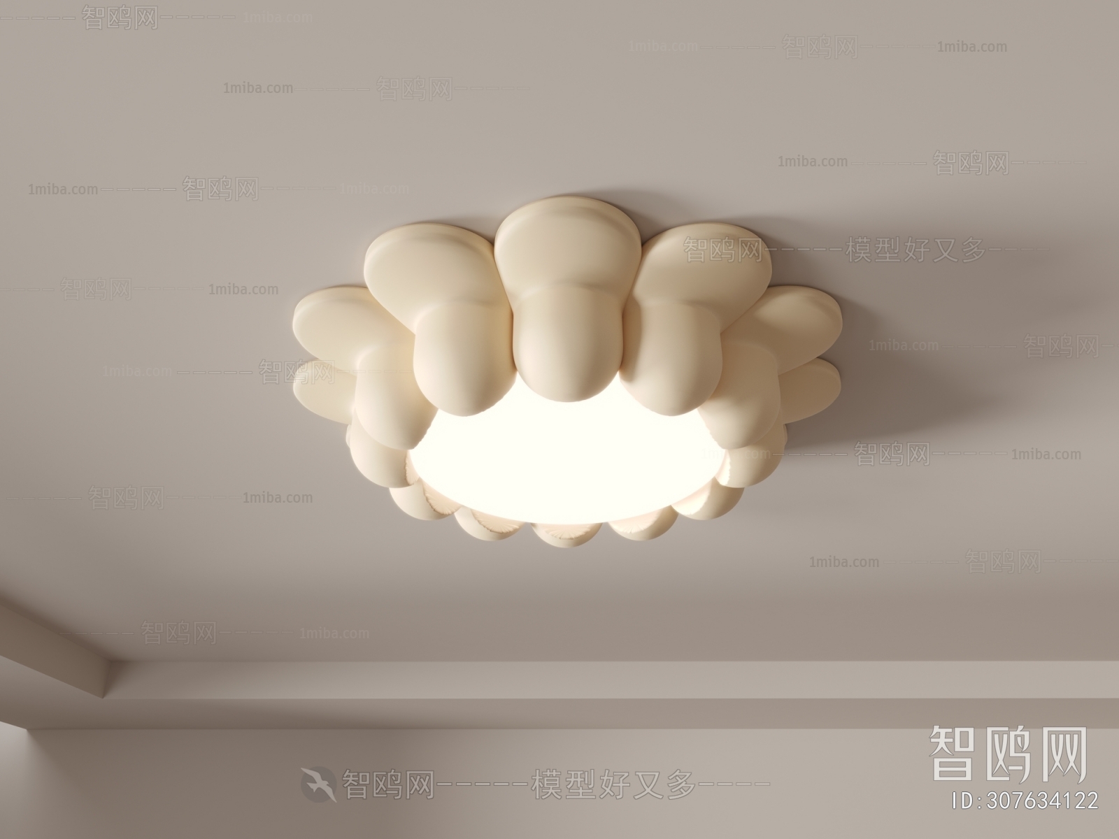 Modern Ceiling Ceiling Lamp