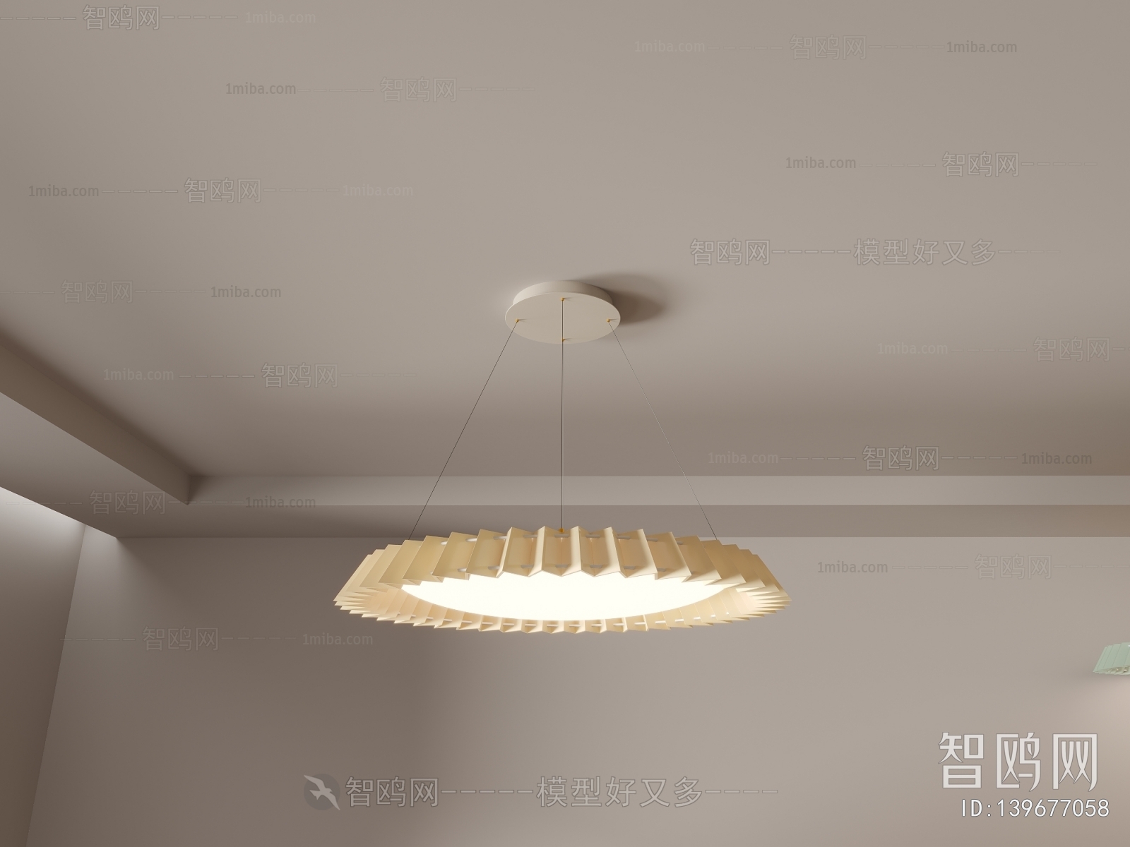 Modern Ceiling Ceiling Lamp