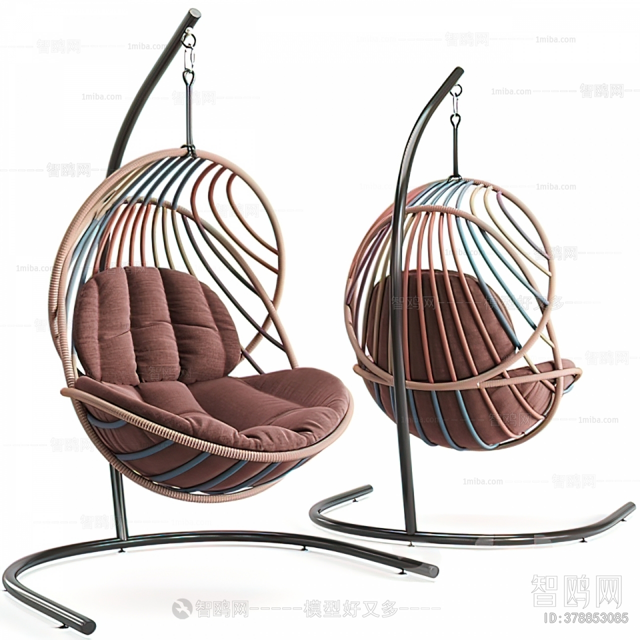 Modern Hanging Chair