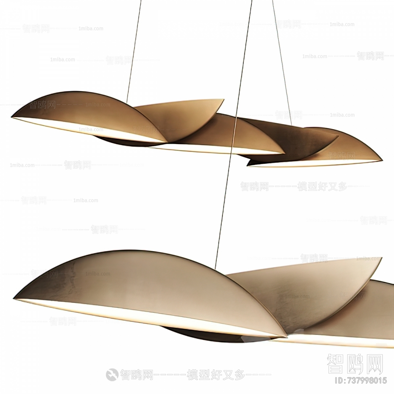 Modern Droplight