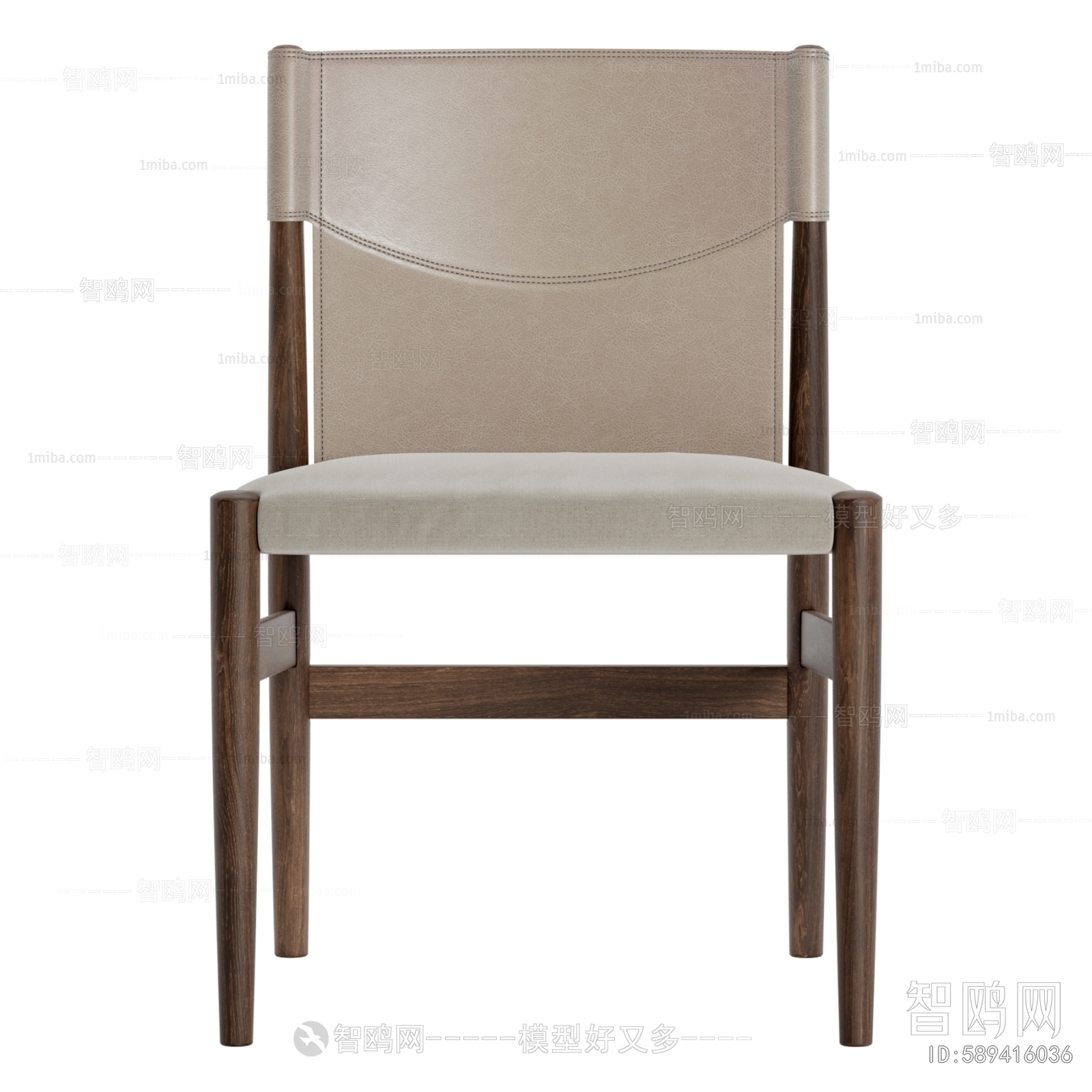 Modern Single Chair