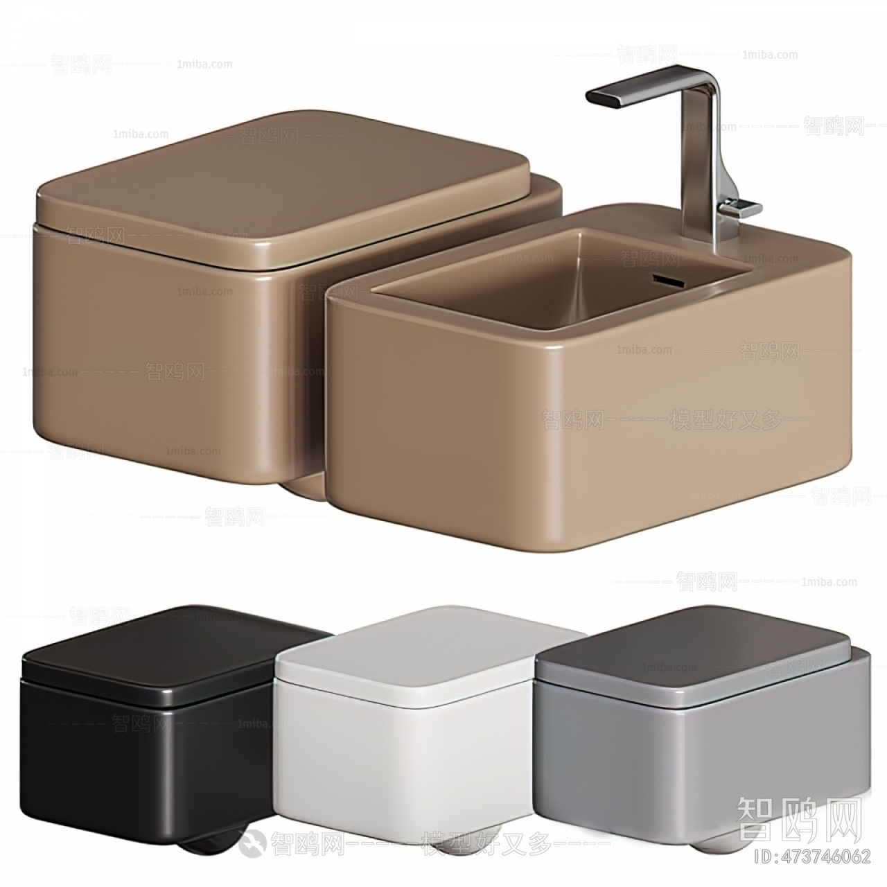 Modern Basin