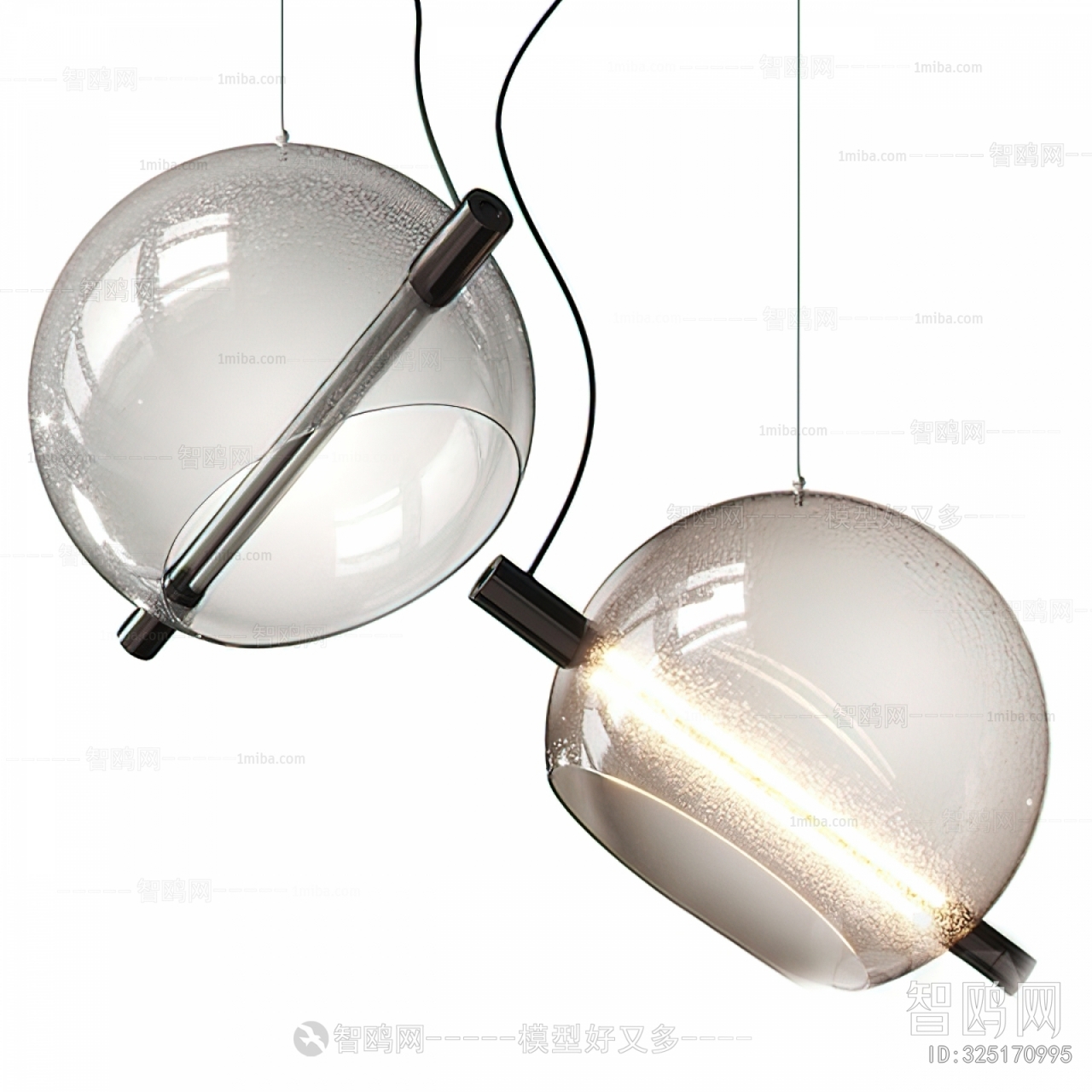 Modern Droplight