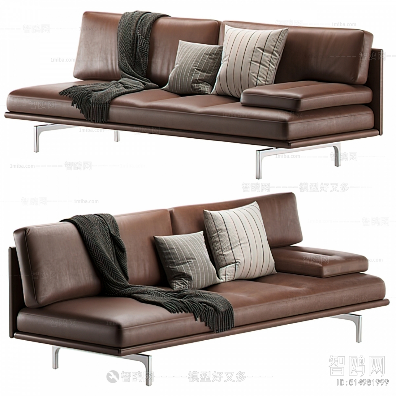 Modern A Sofa For Two