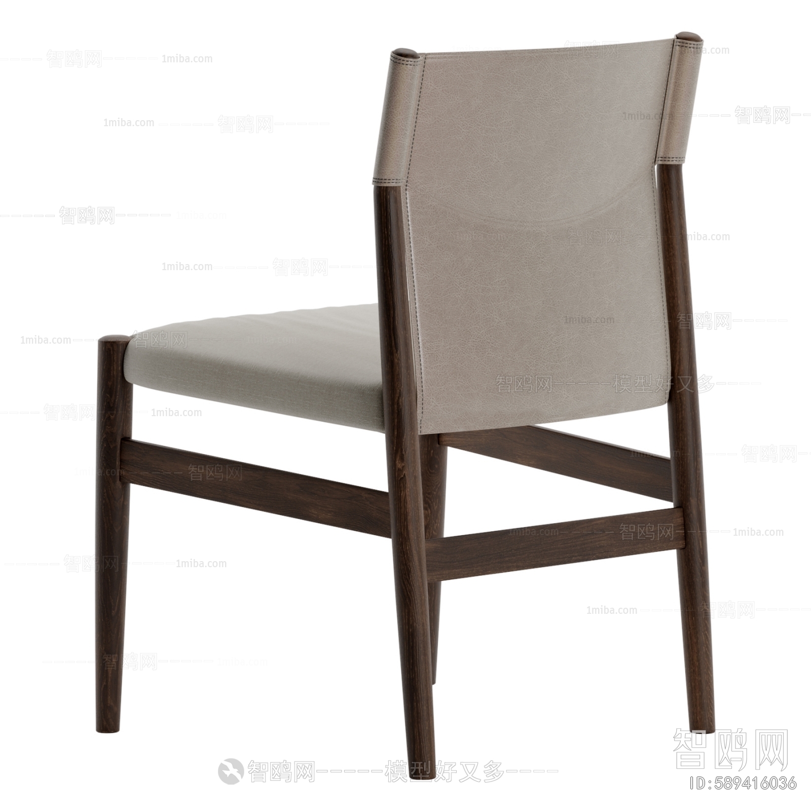 Modern Single Chair