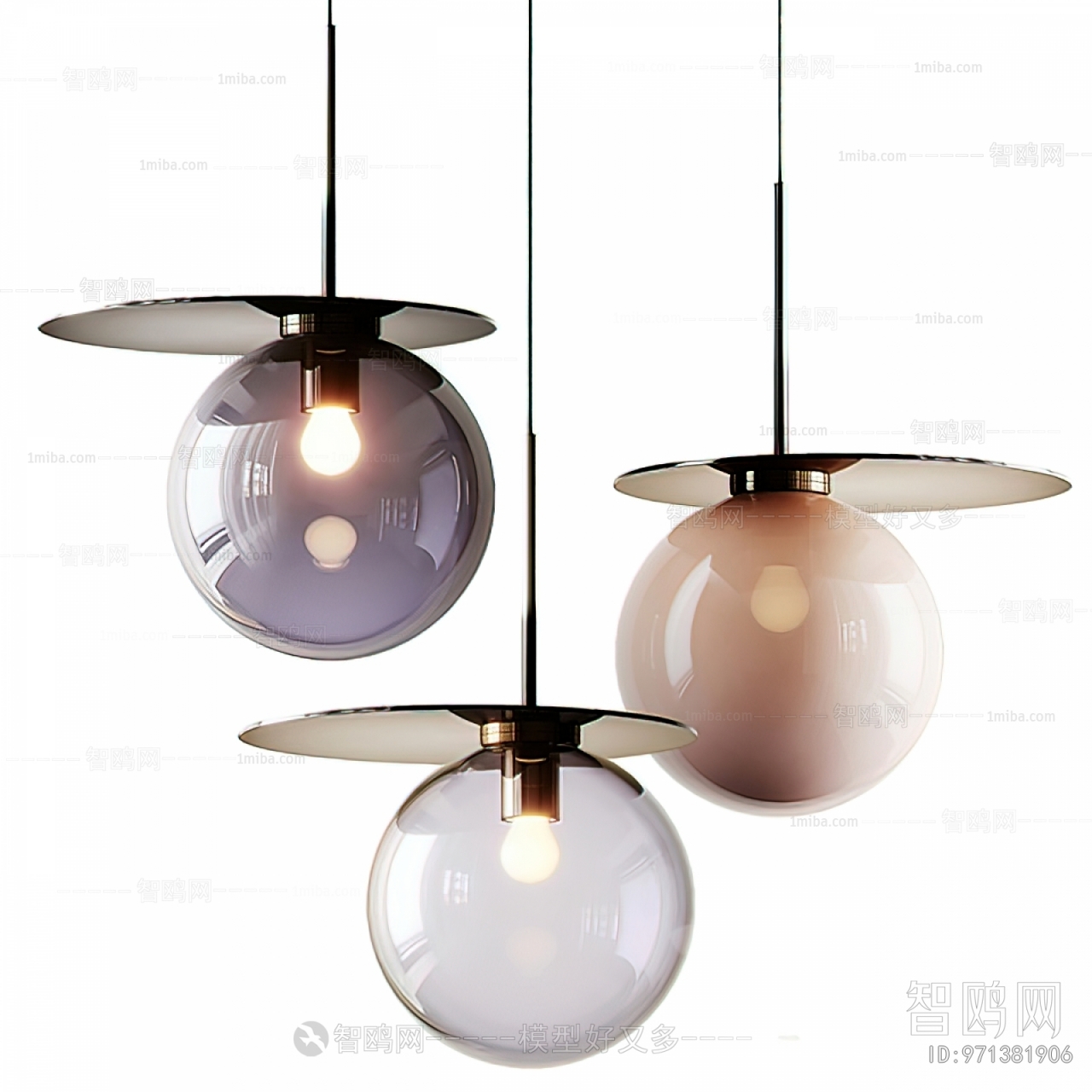 Modern Droplight