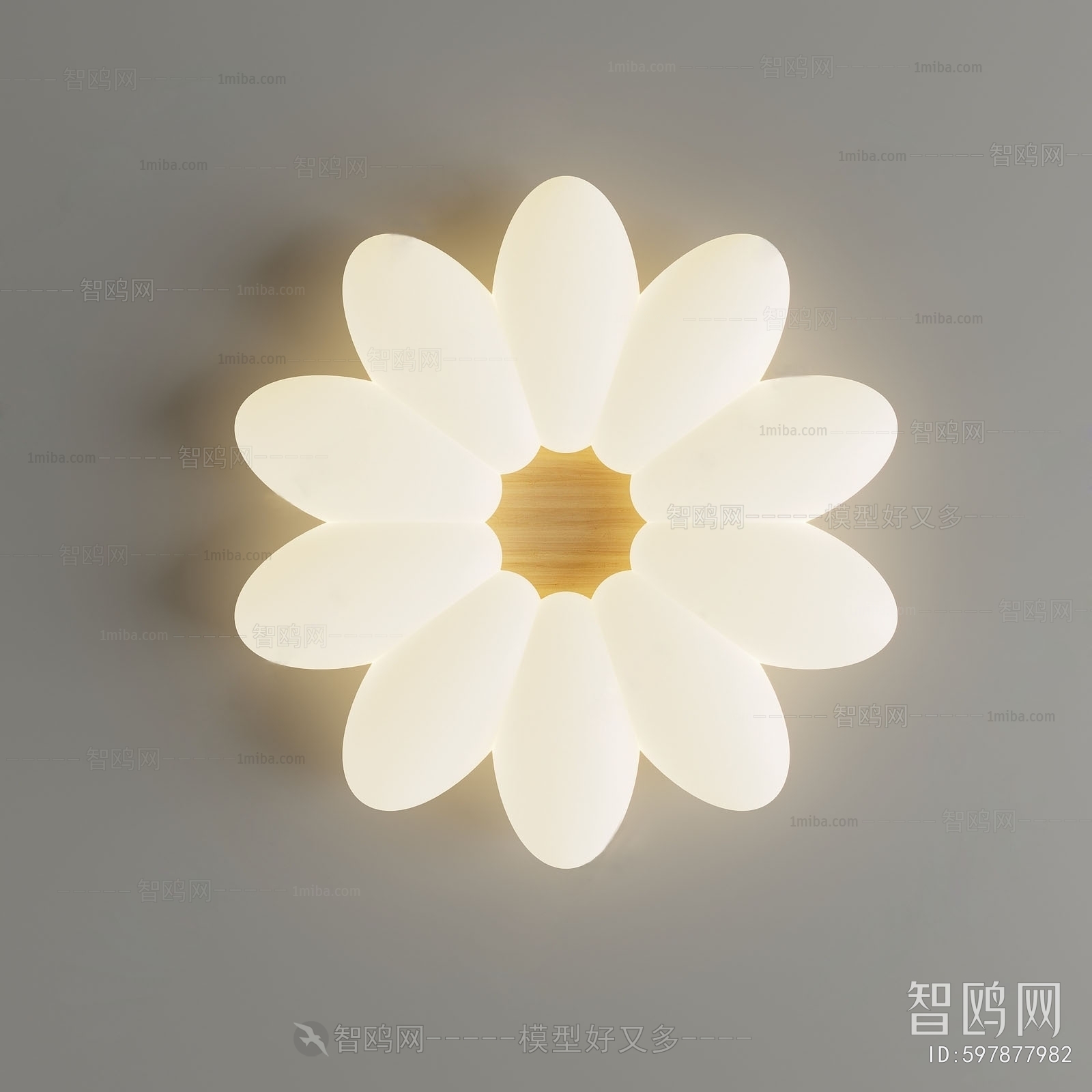 Modern Ceiling Ceiling Lamp