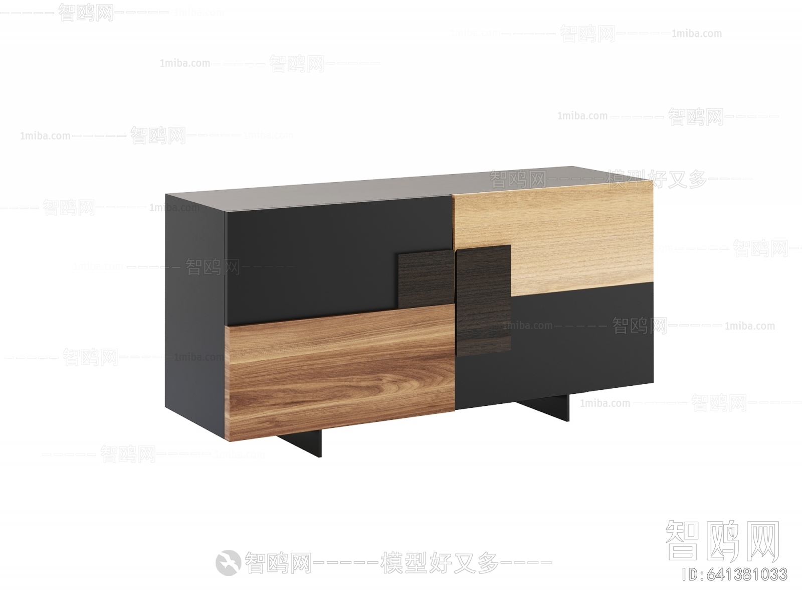 Modern Sideboard