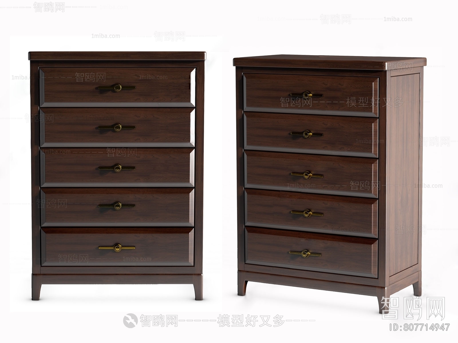 New Chinese Style Chest Of Drawers