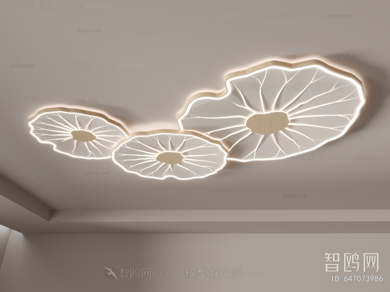 Modern Ceiling Ceiling Lamp