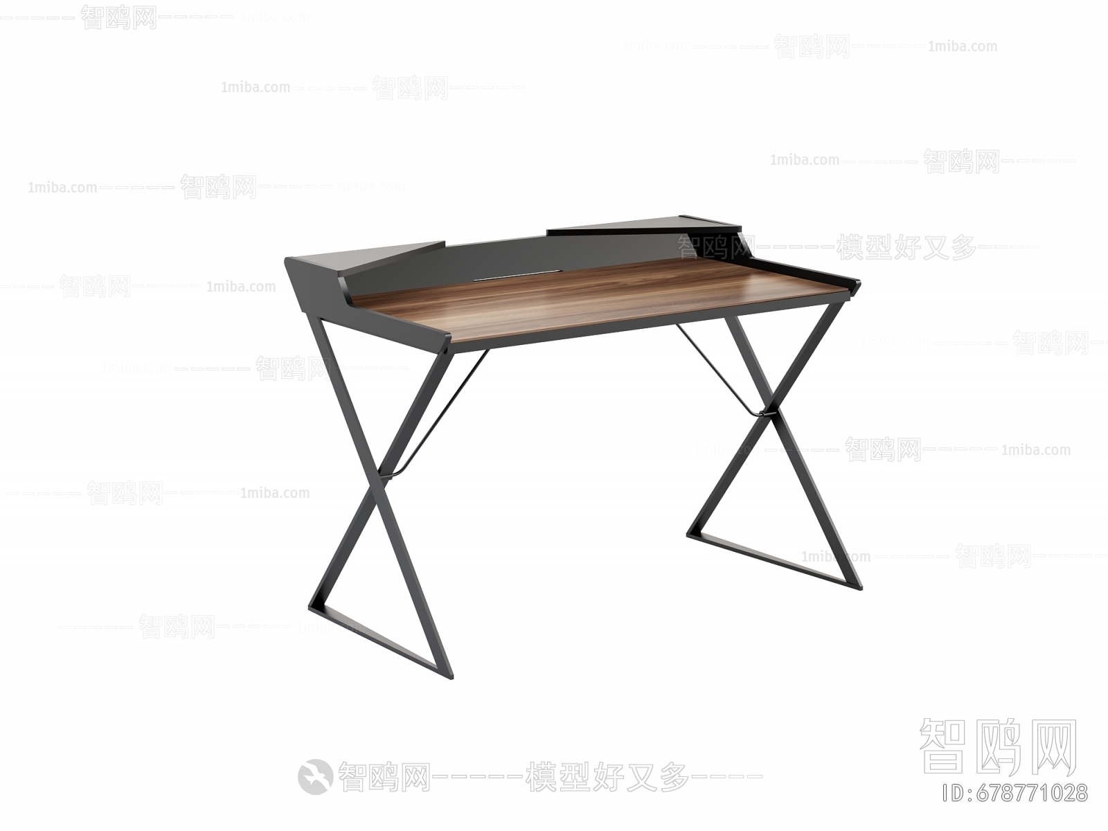 Modern Desk