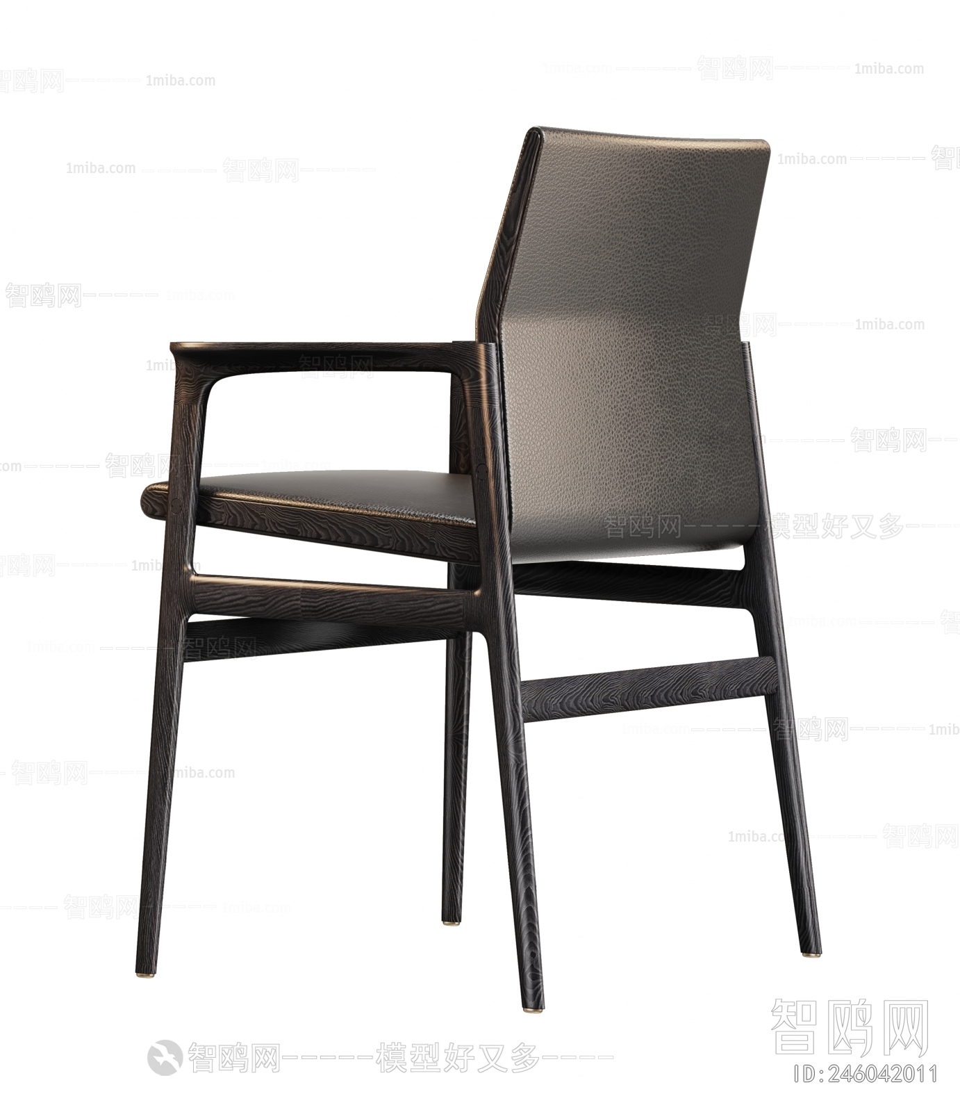 Modern Single Chair