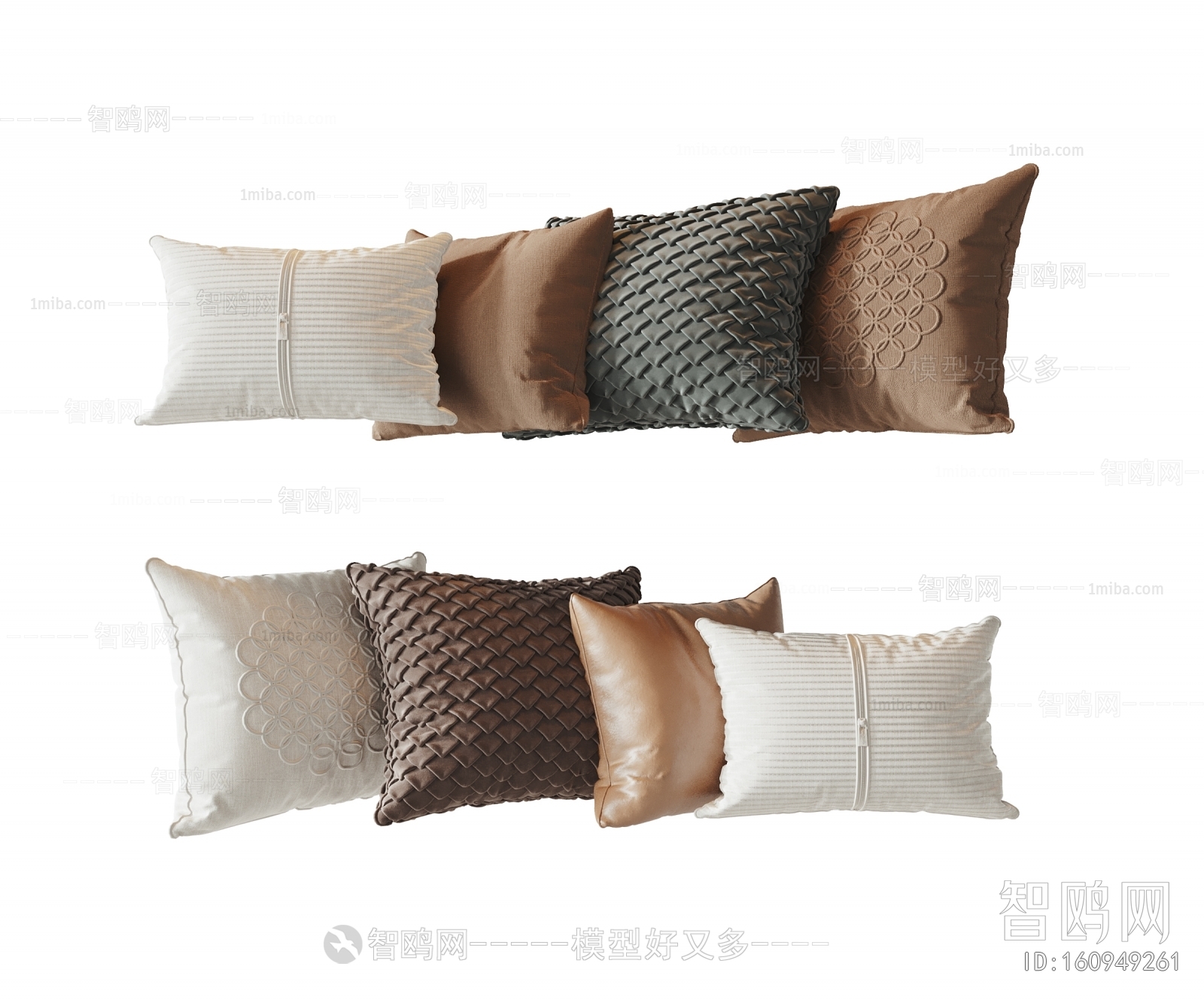 Modern Pillow