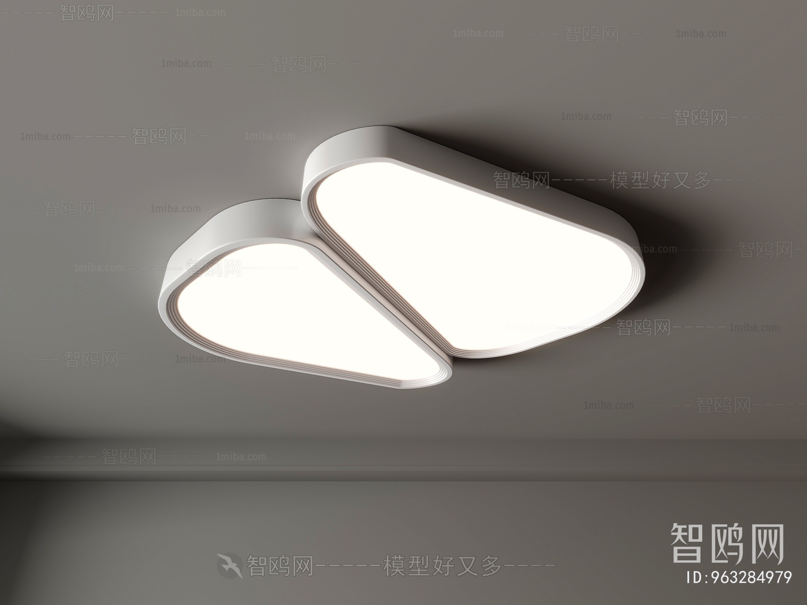 Modern Ceiling Ceiling Lamp