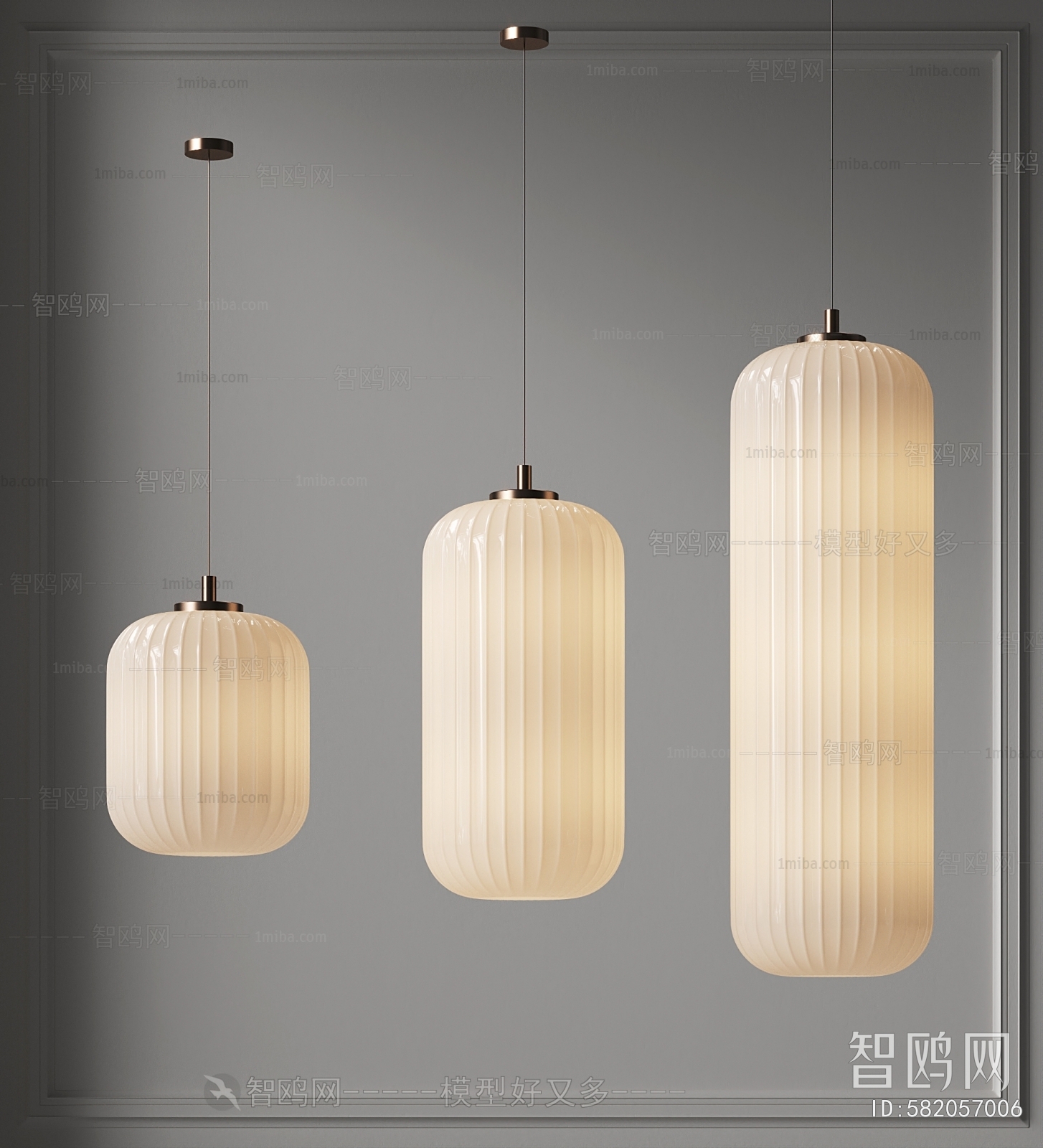 Modern Droplight