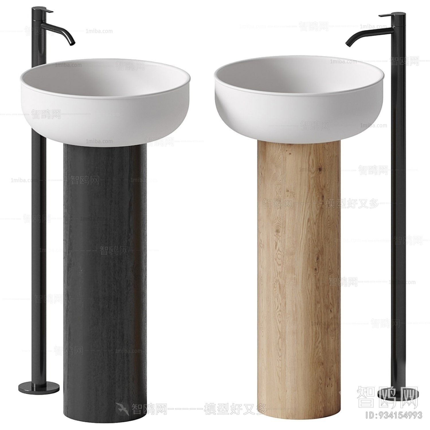 Modern Basin