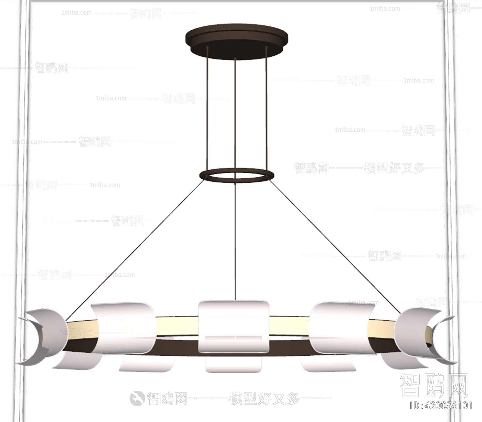 Modern Droplight