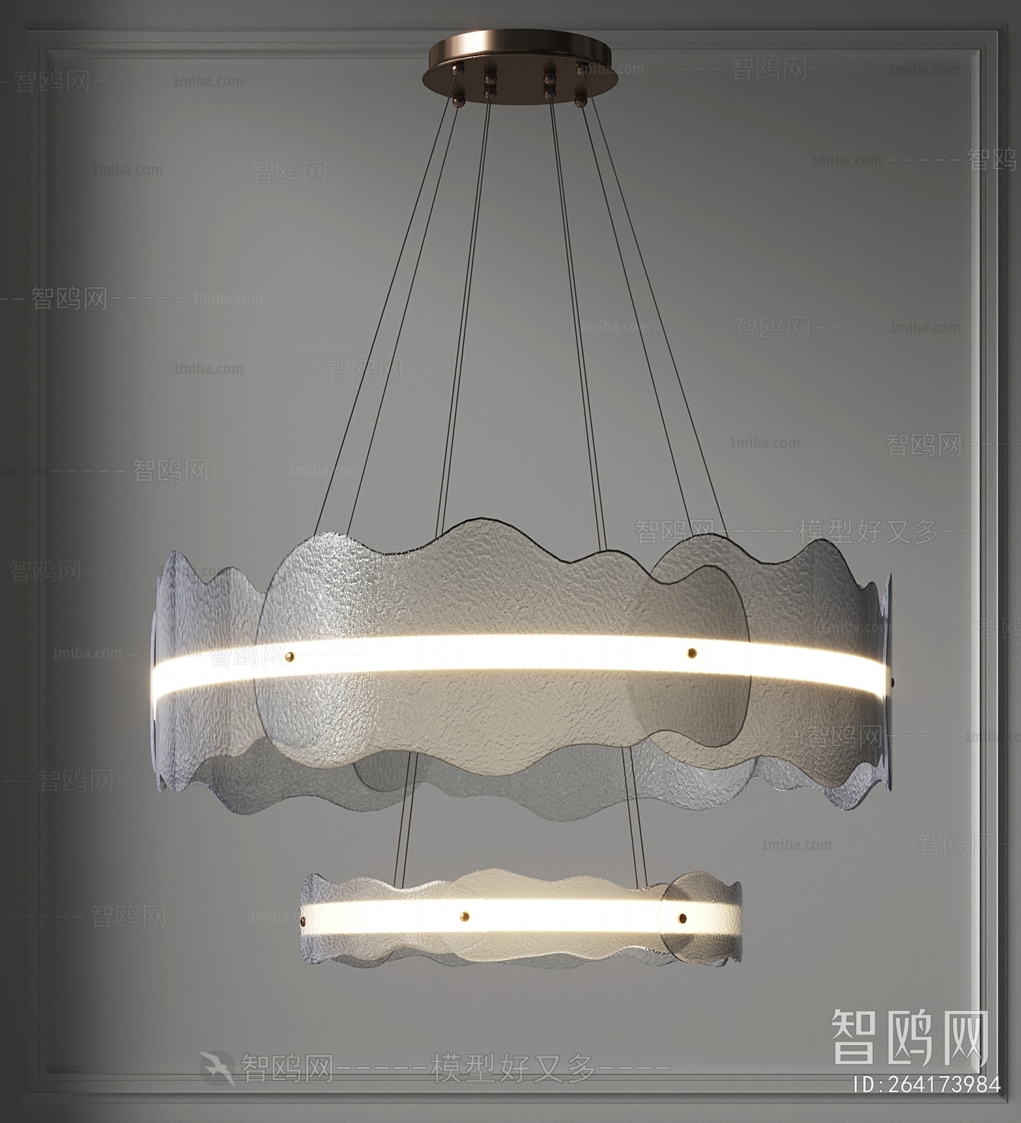 Modern Droplight