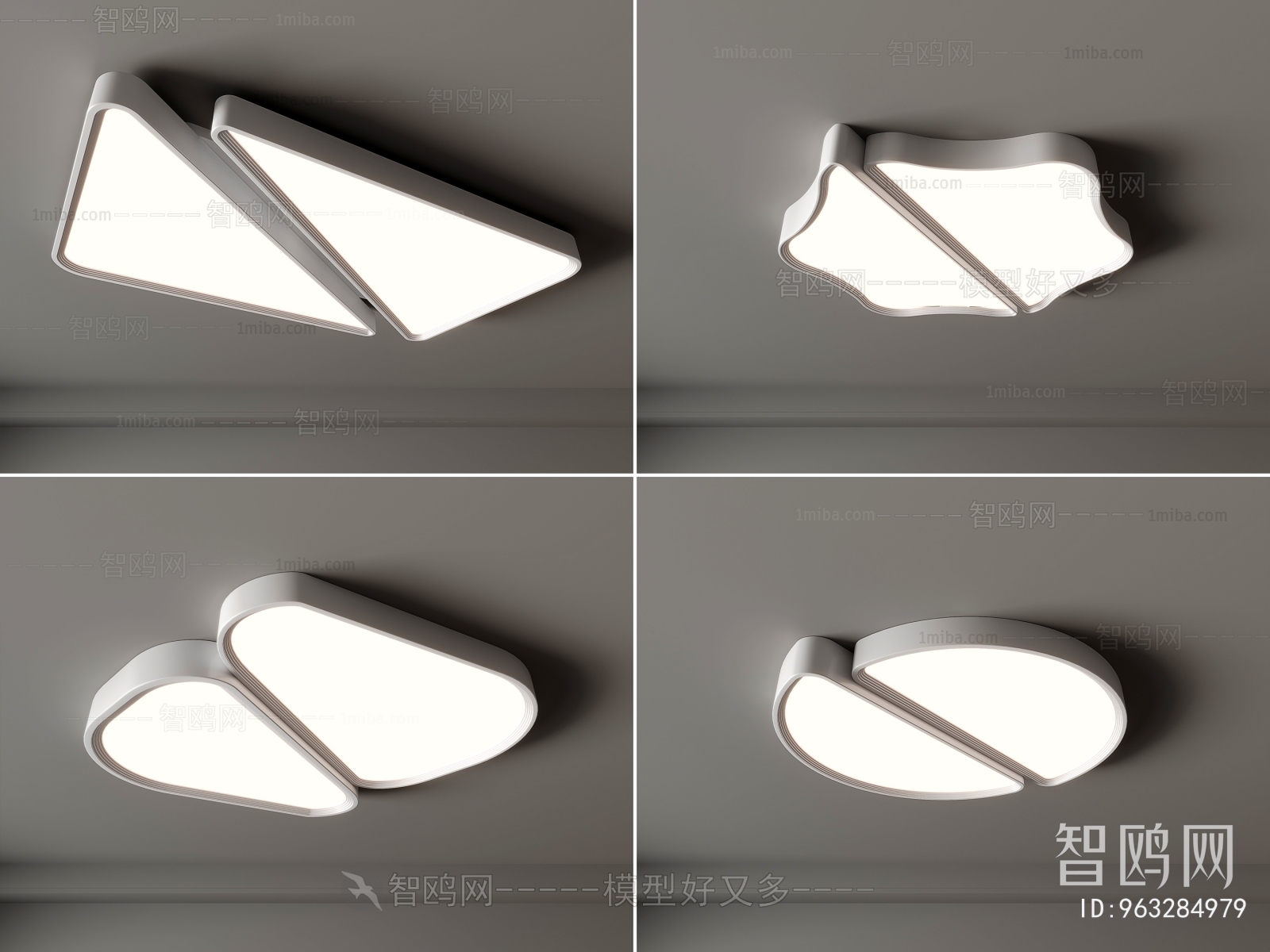 Modern Ceiling Ceiling Lamp