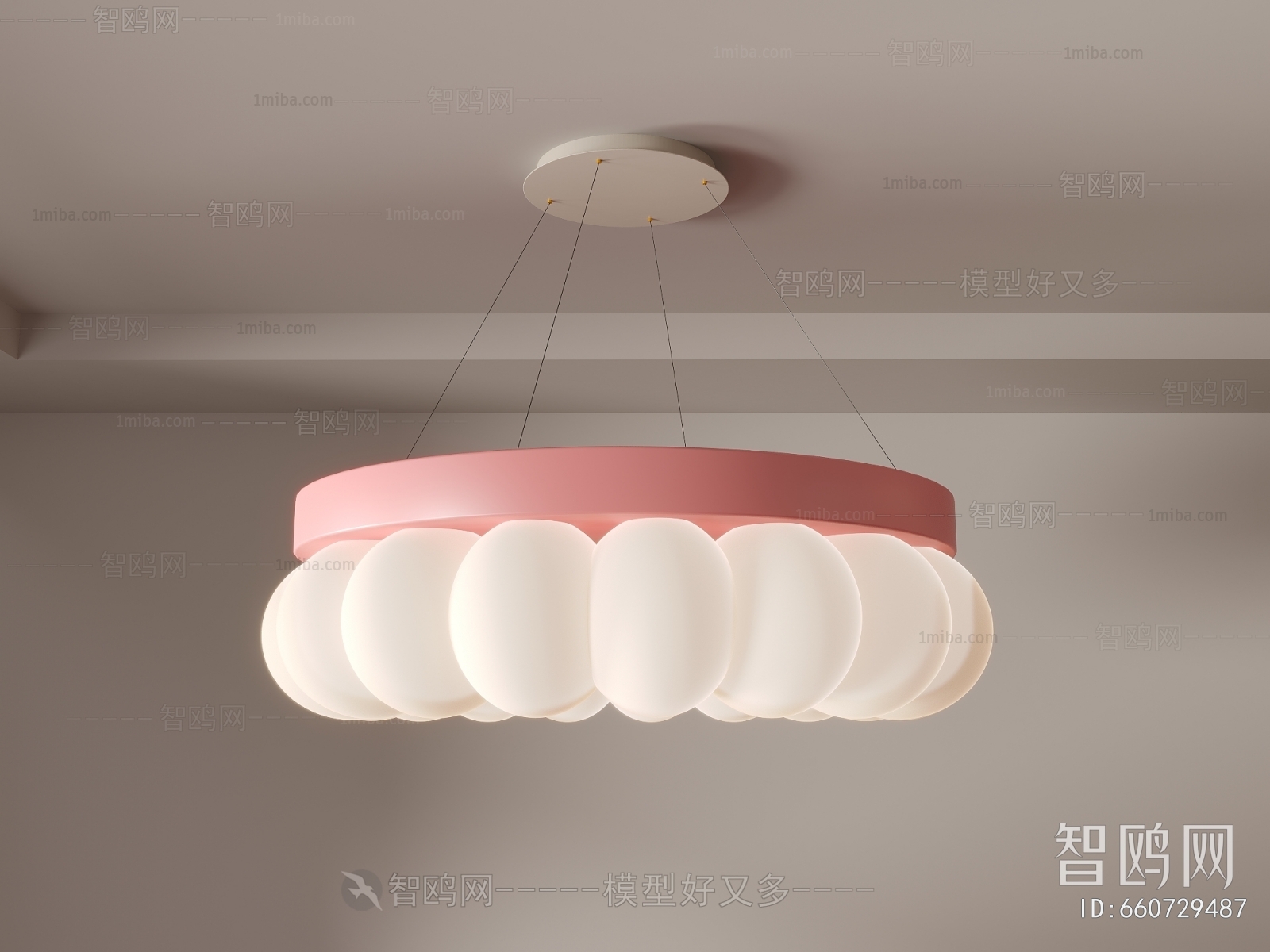 Modern Ceiling Ceiling Lamp