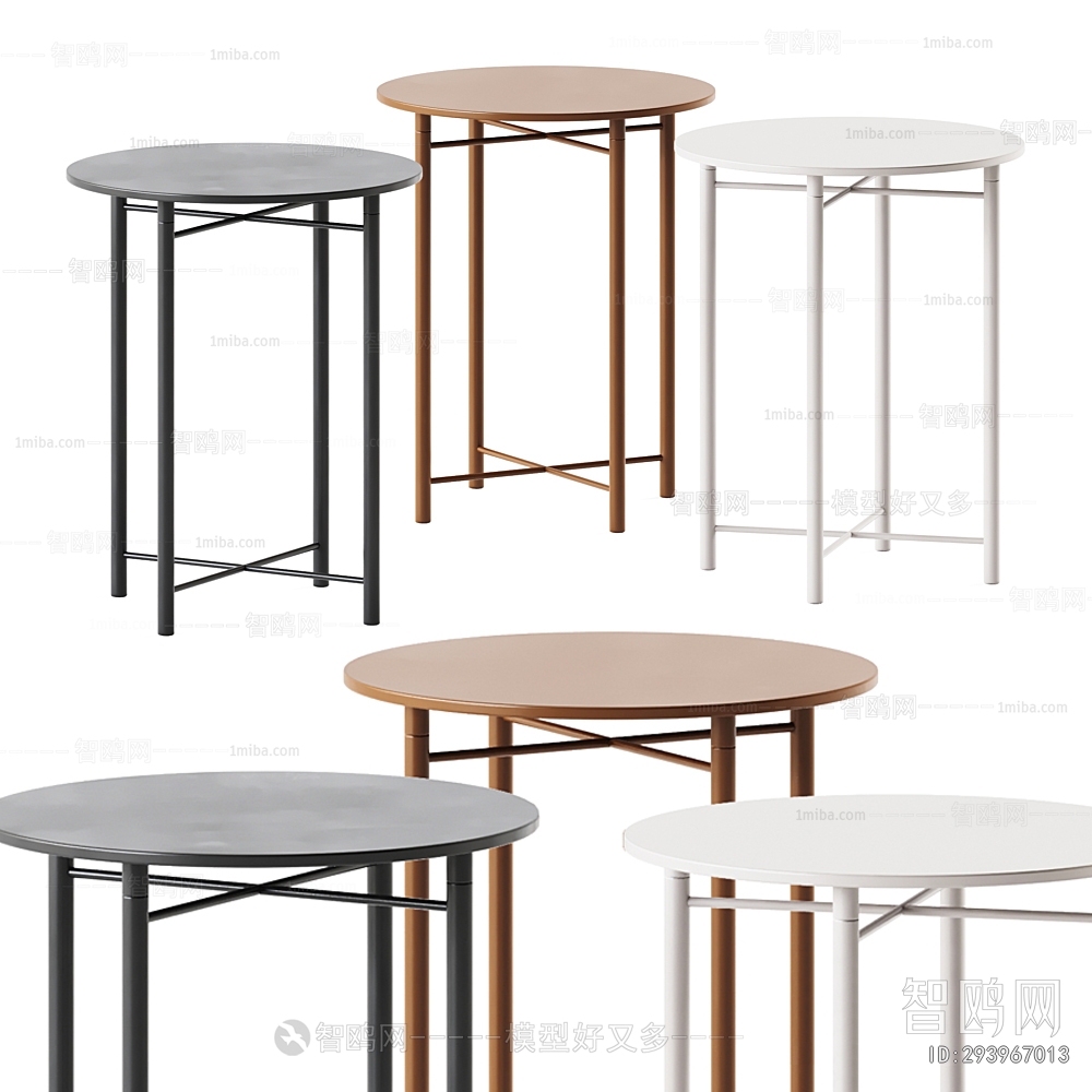 Modern Side Table/corner Table