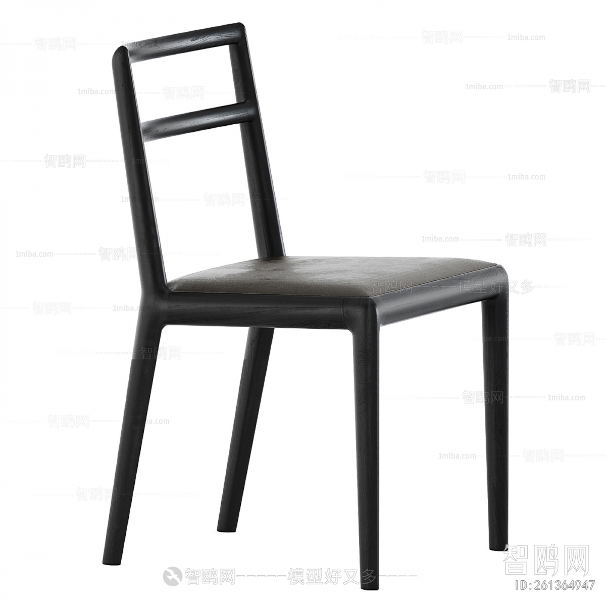 Modern Single Chair