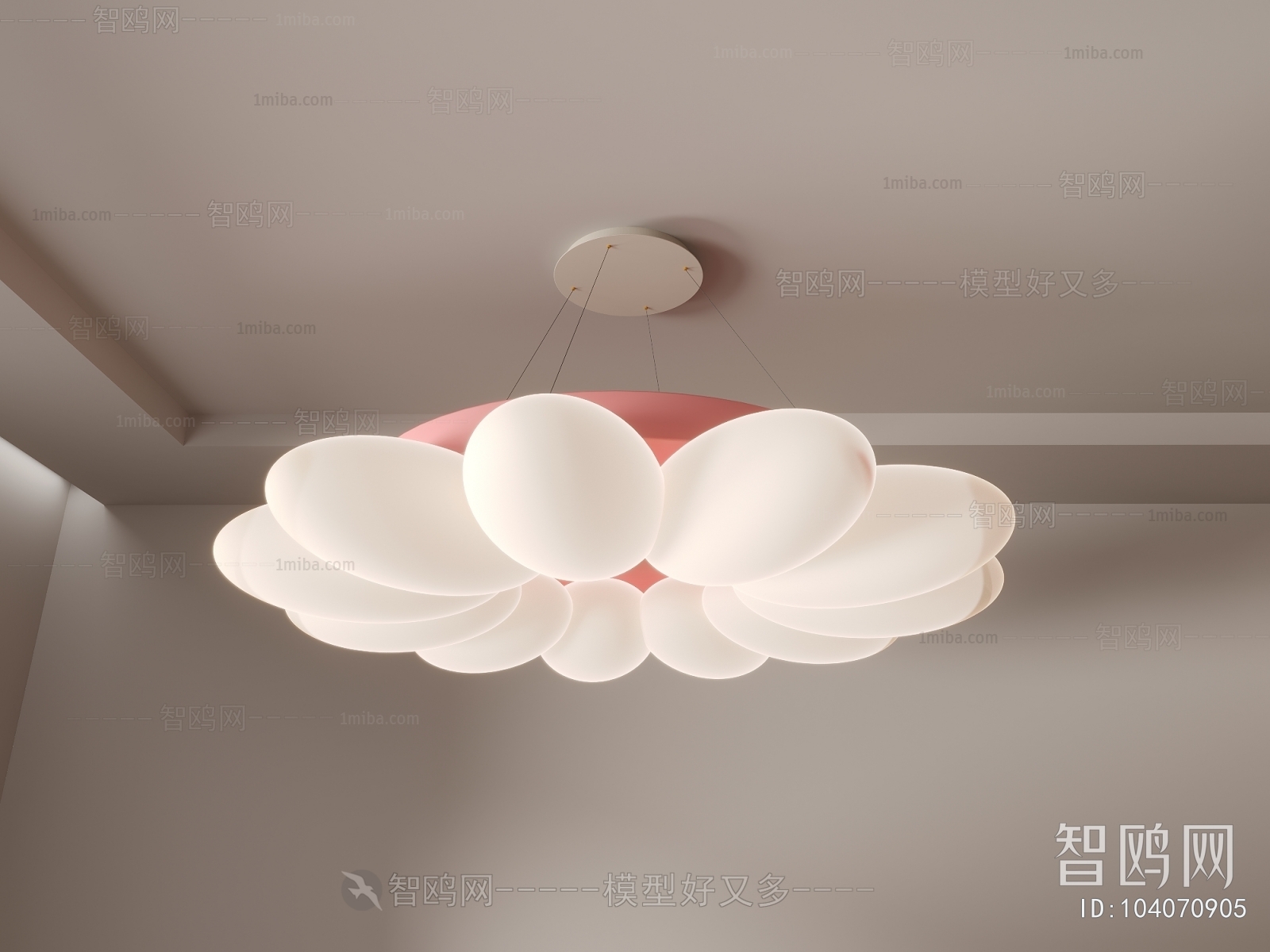 Modern Ceiling Ceiling Lamp