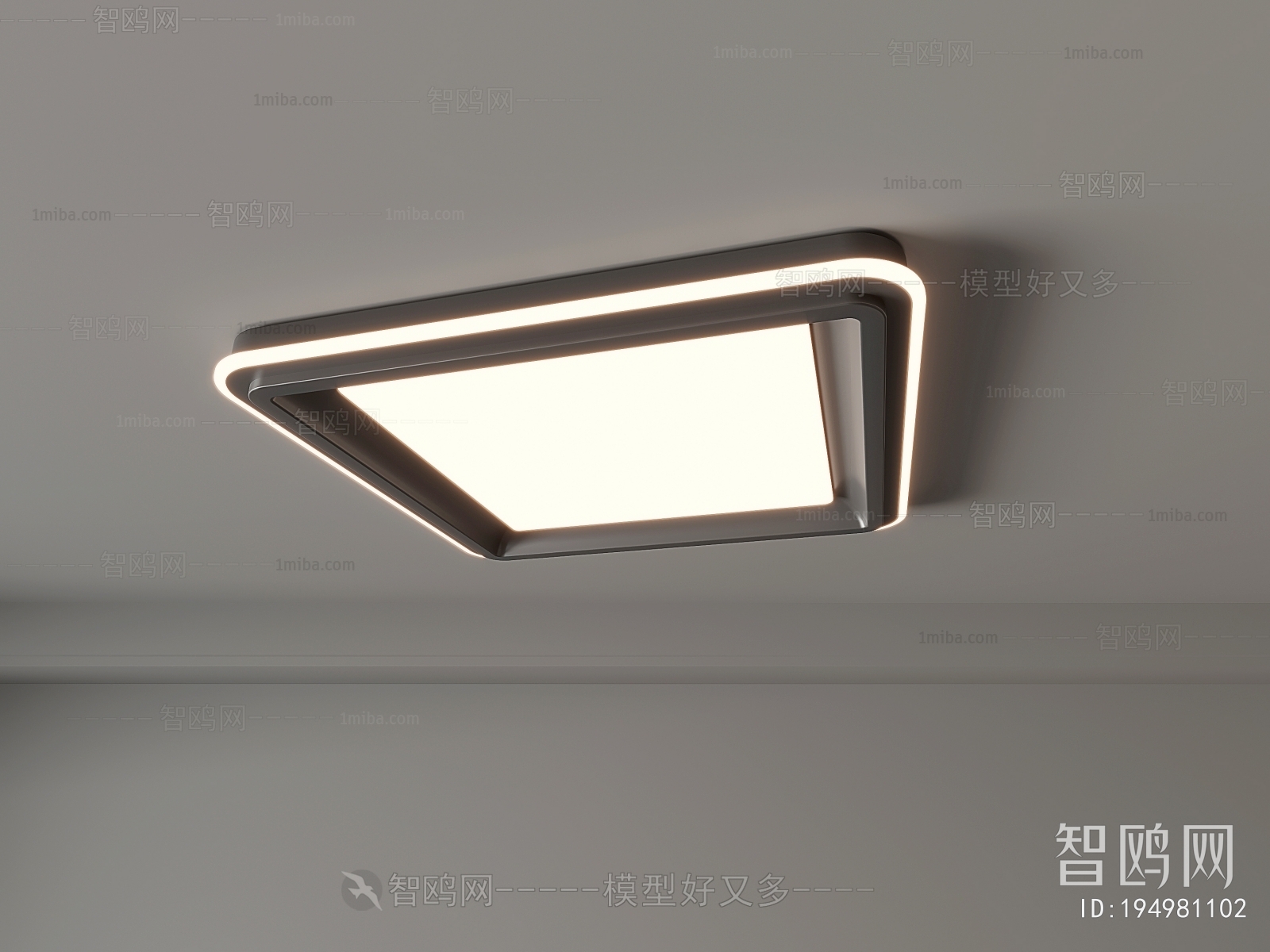 Modern Ceiling Ceiling Lamp