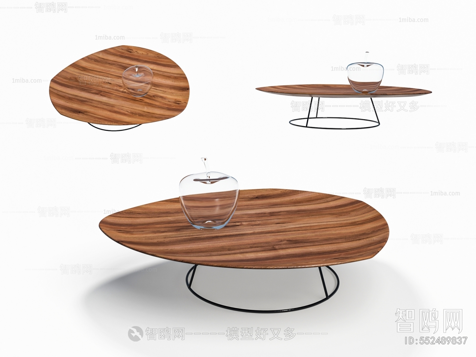 Modern Coffee Table