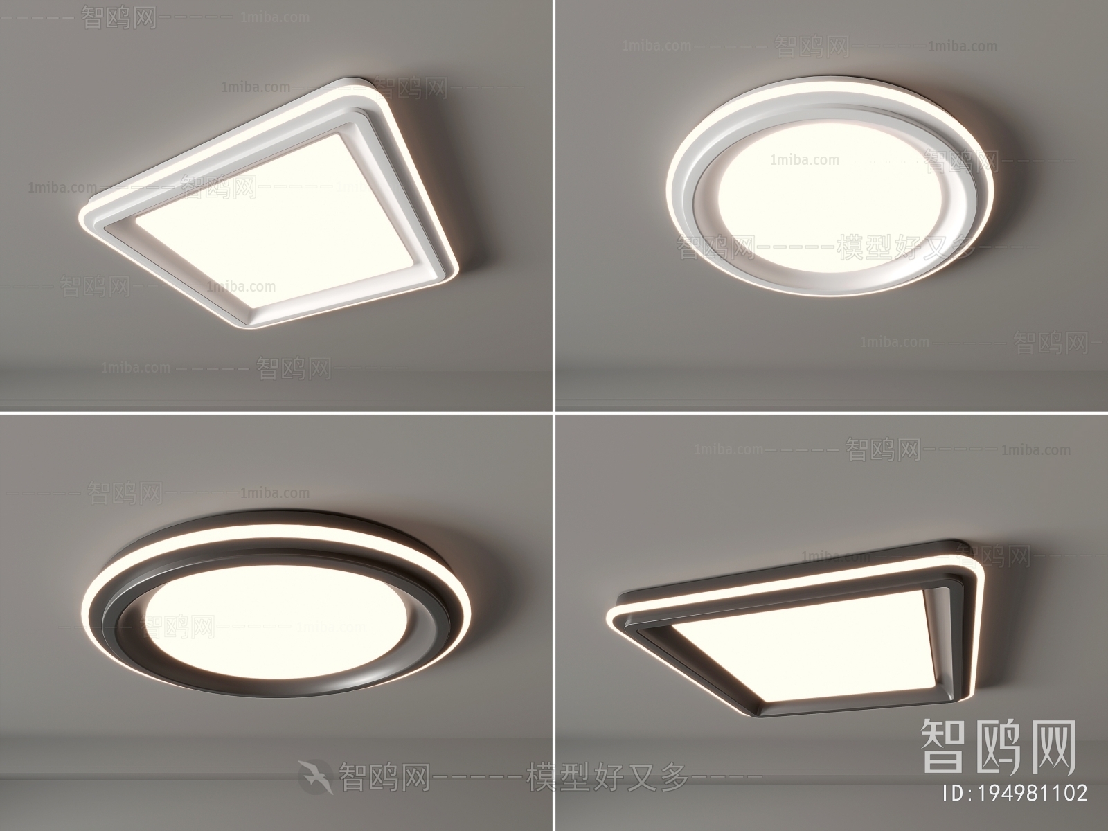 Modern Ceiling Ceiling Lamp