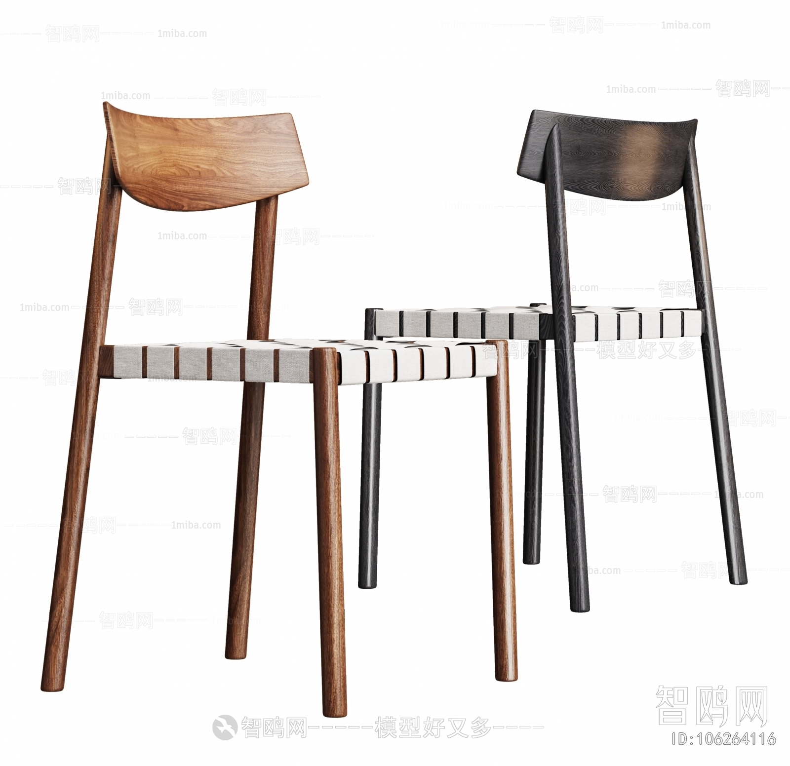 Modern Single Chair