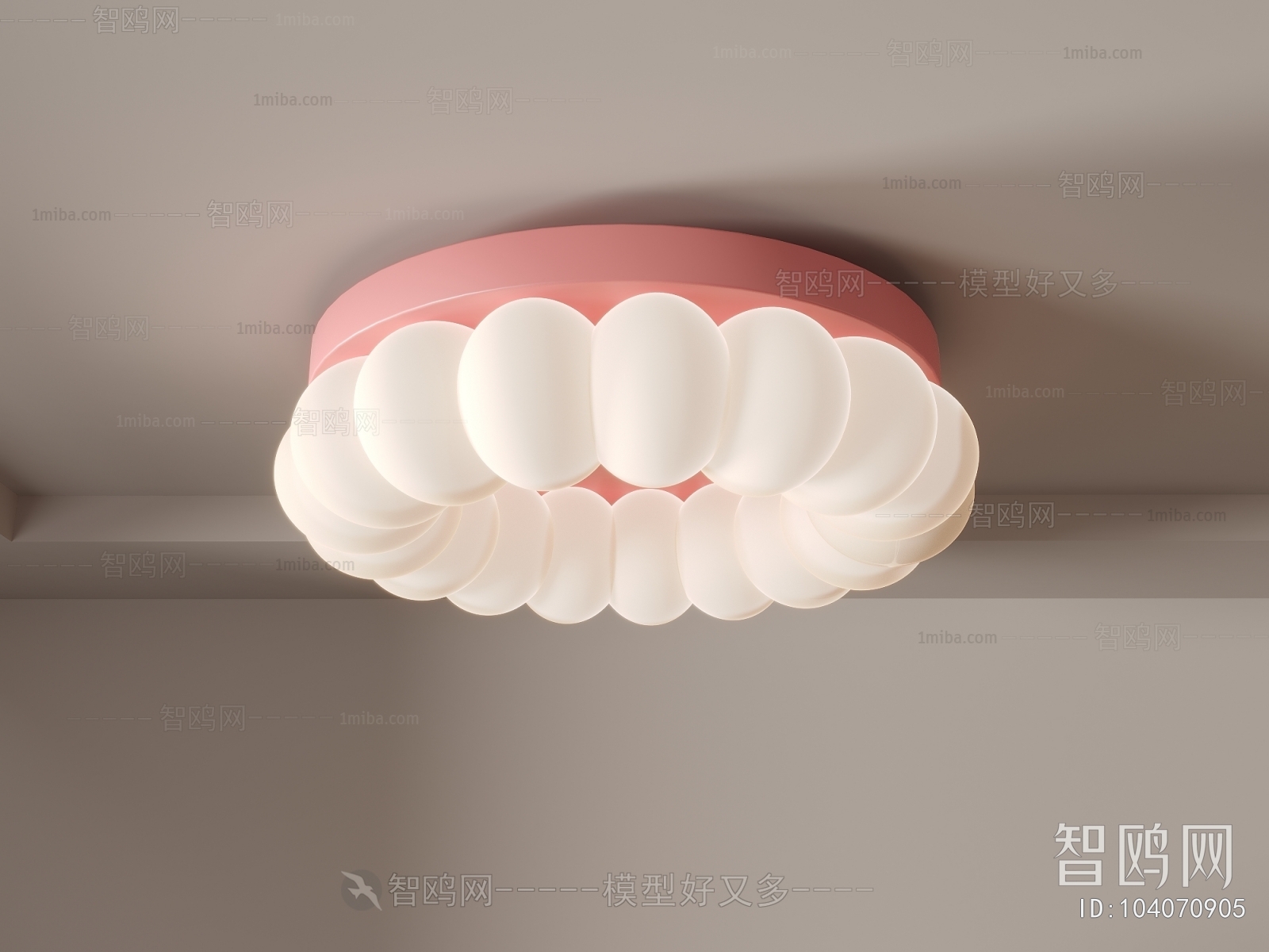 Modern Ceiling Ceiling Lamp