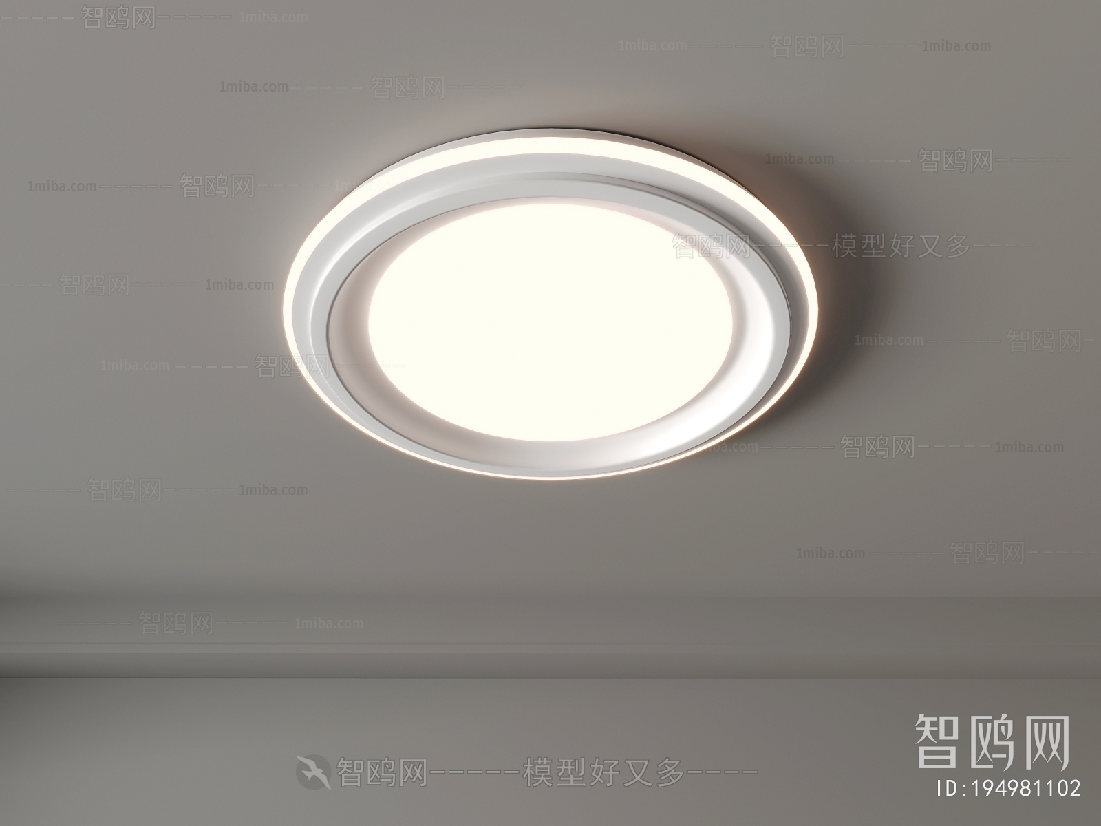 Modern Ceiling Ceiling Lamp