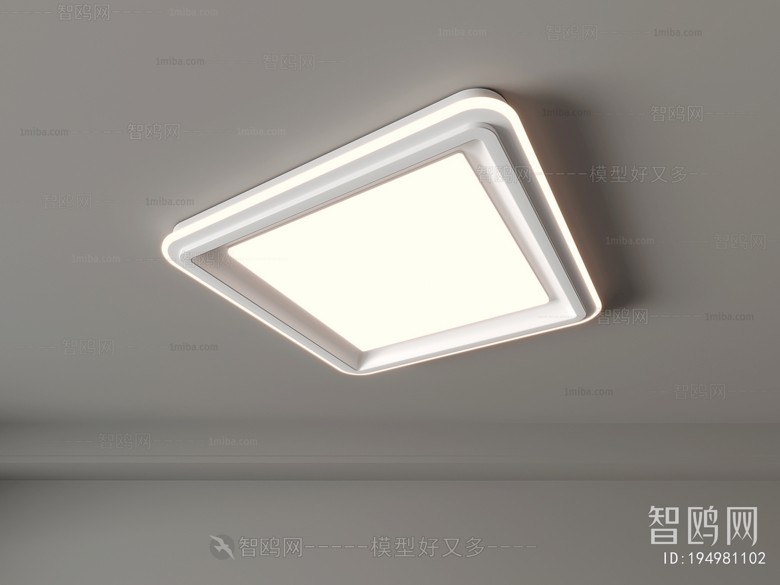 Modern Ceiling Ceiling Lamp