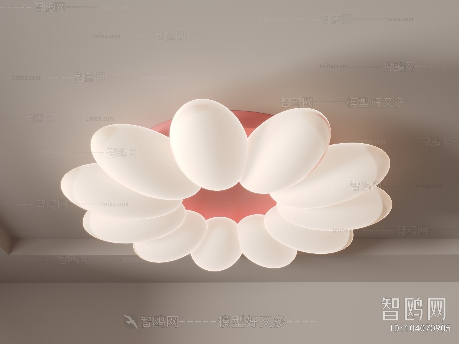 Modern Ceiling Ceiling Lamp