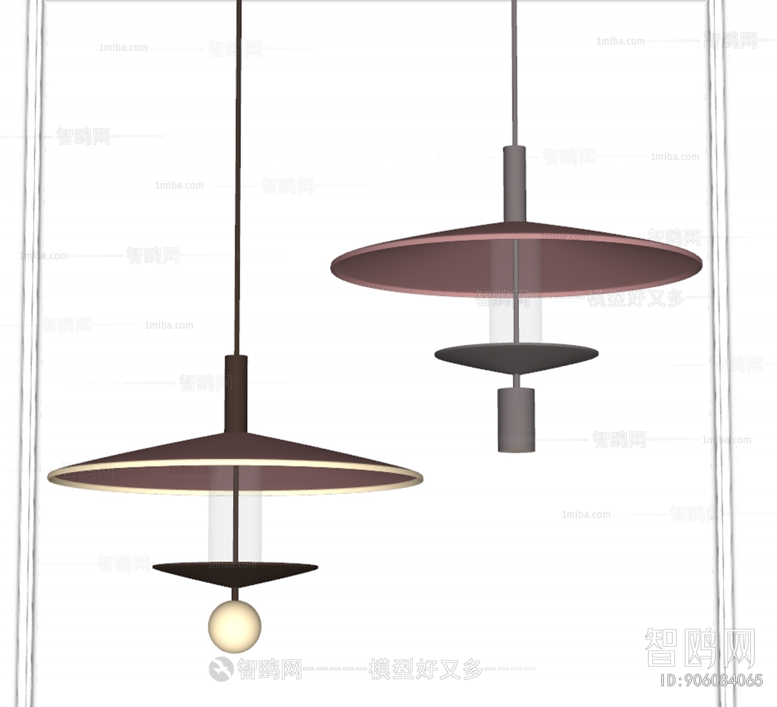 Modern Droplight