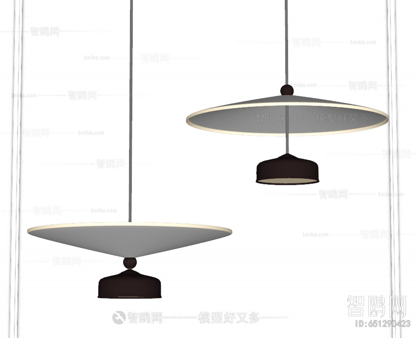 Modern Droplight