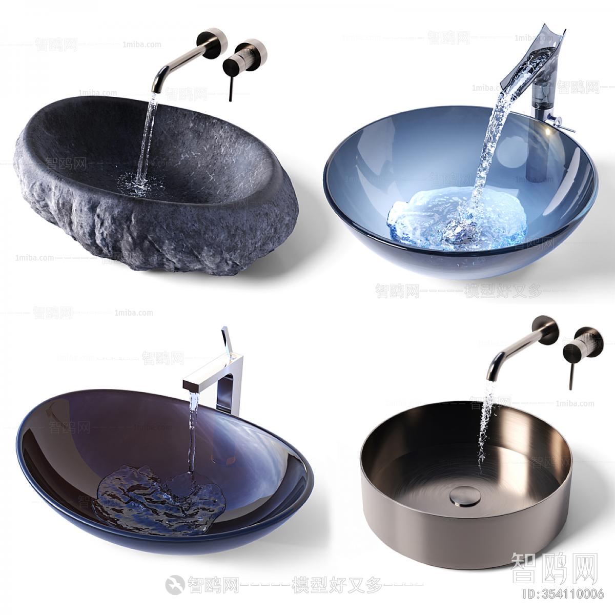 Modern Basin