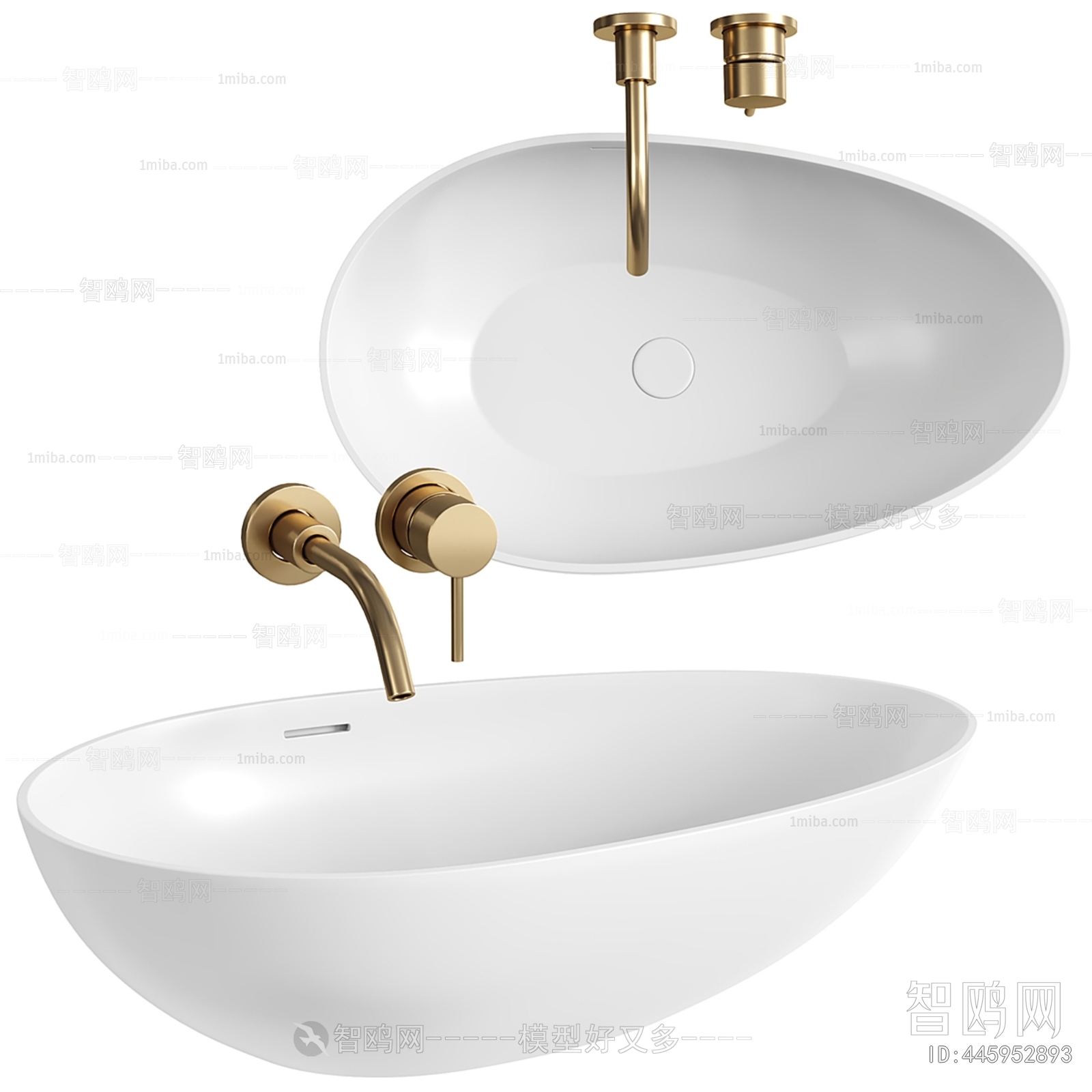 Modern Basin