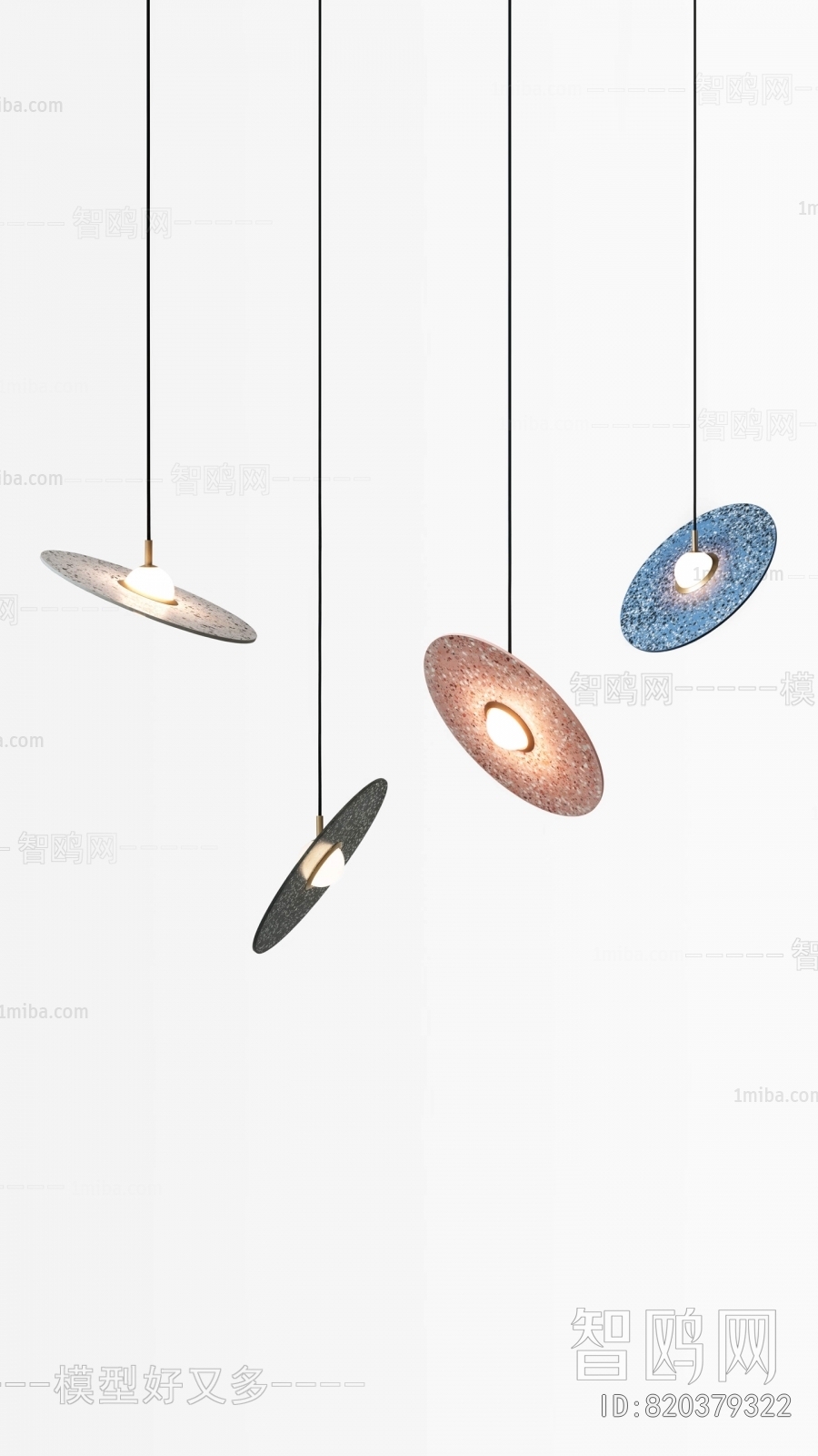 Modern Droplight