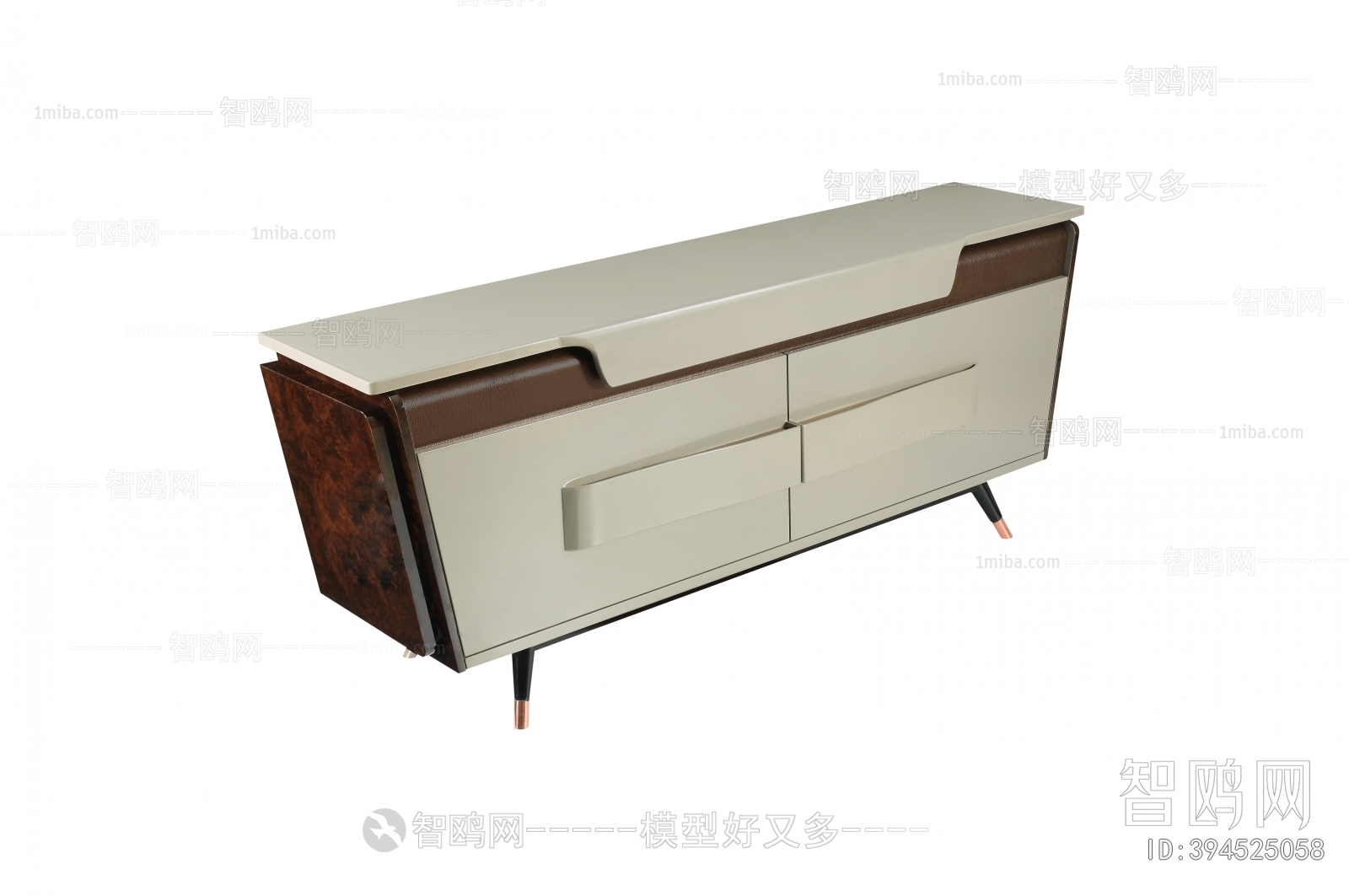 Modern Sideboard