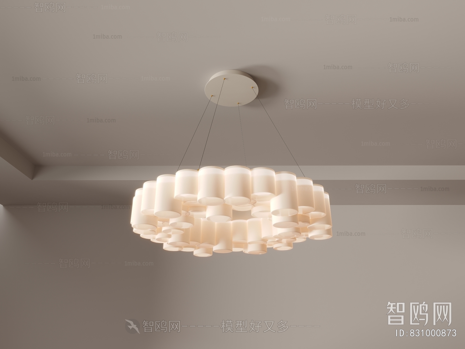 Modern Droplight