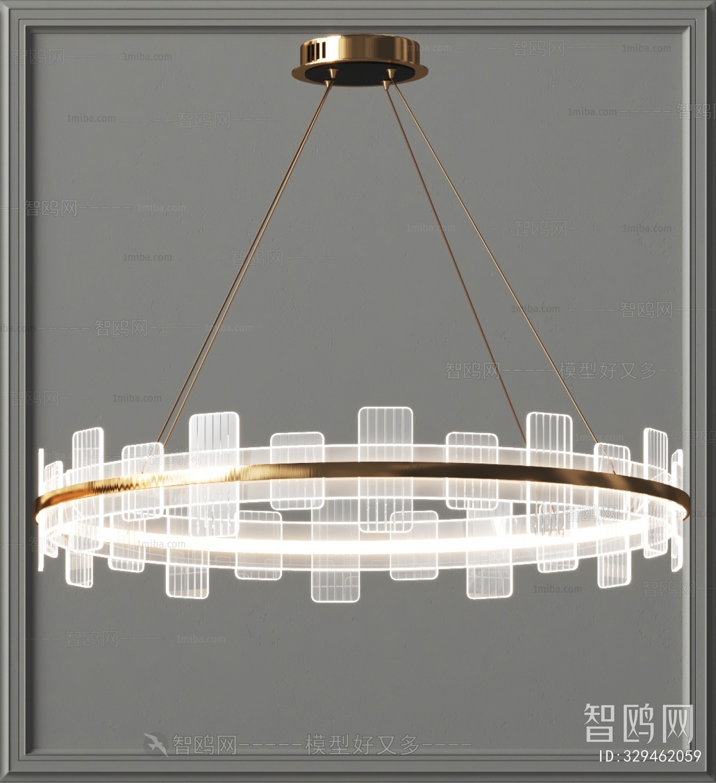 Modern Droplight