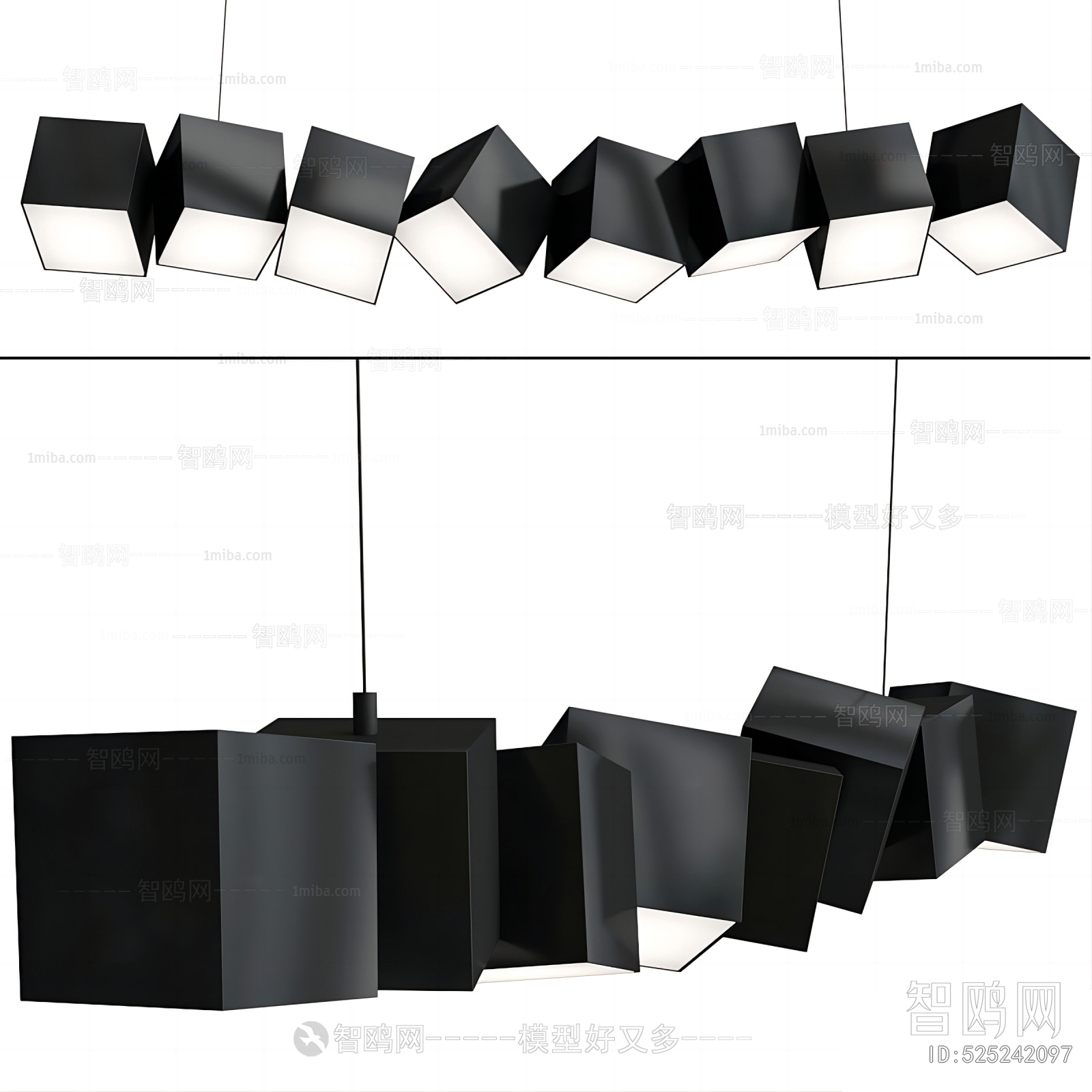 Modern Droplight