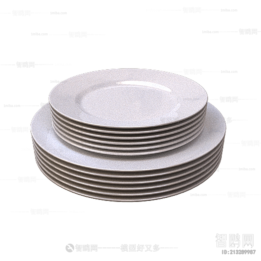 Modern Tableware